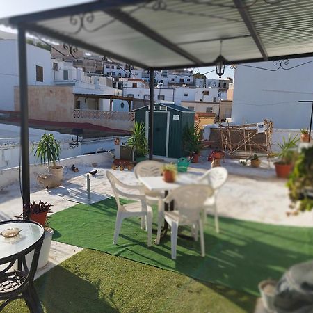 IllarLa Casita De La Vito别墅 外观 照片