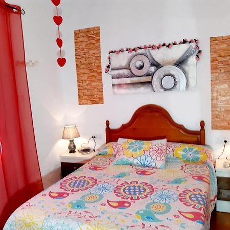 IllarLa Casita De La Vito别墅 外观 照片