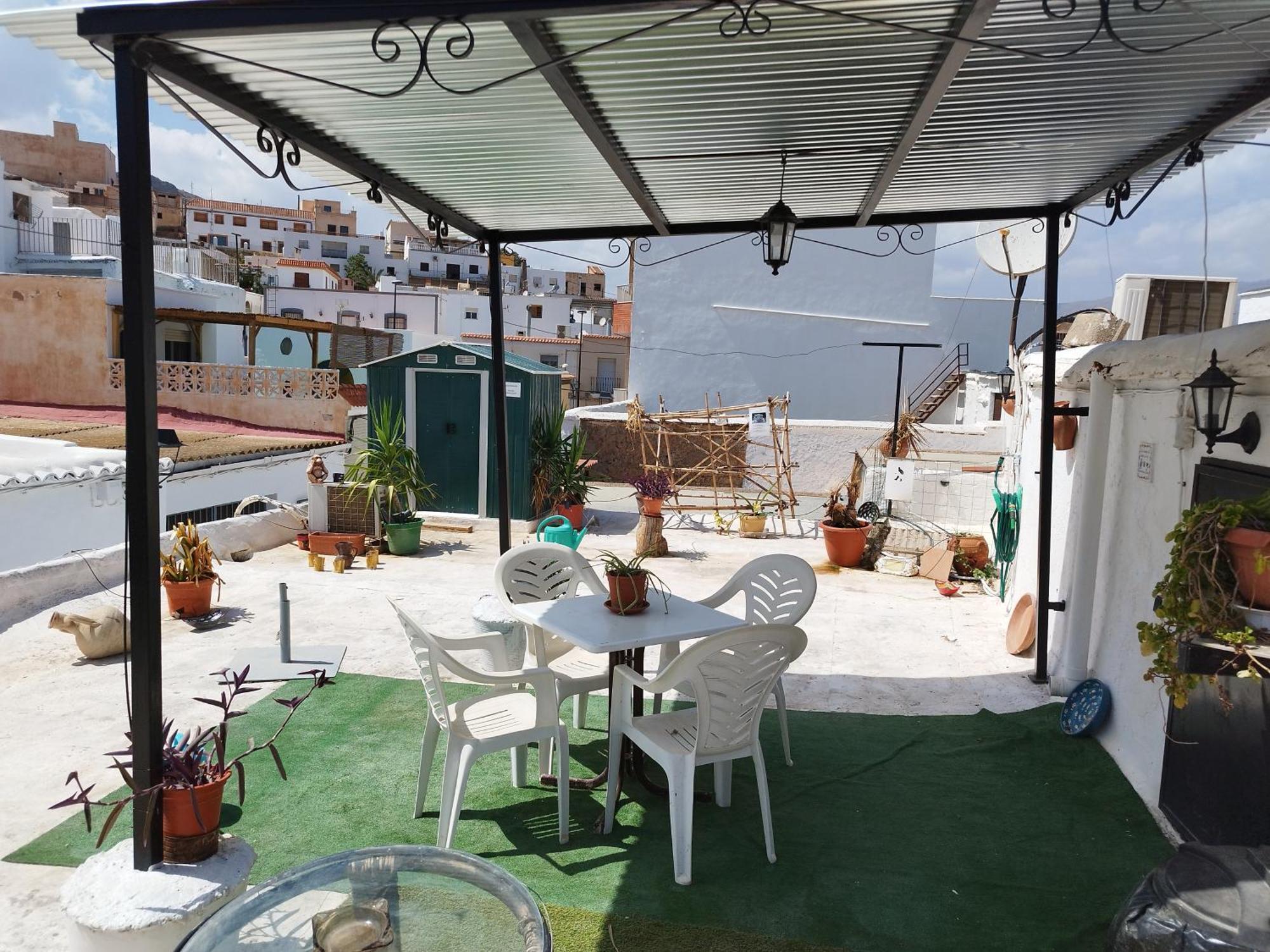 IllarLa Casita De La Vito别墅 外观 照片