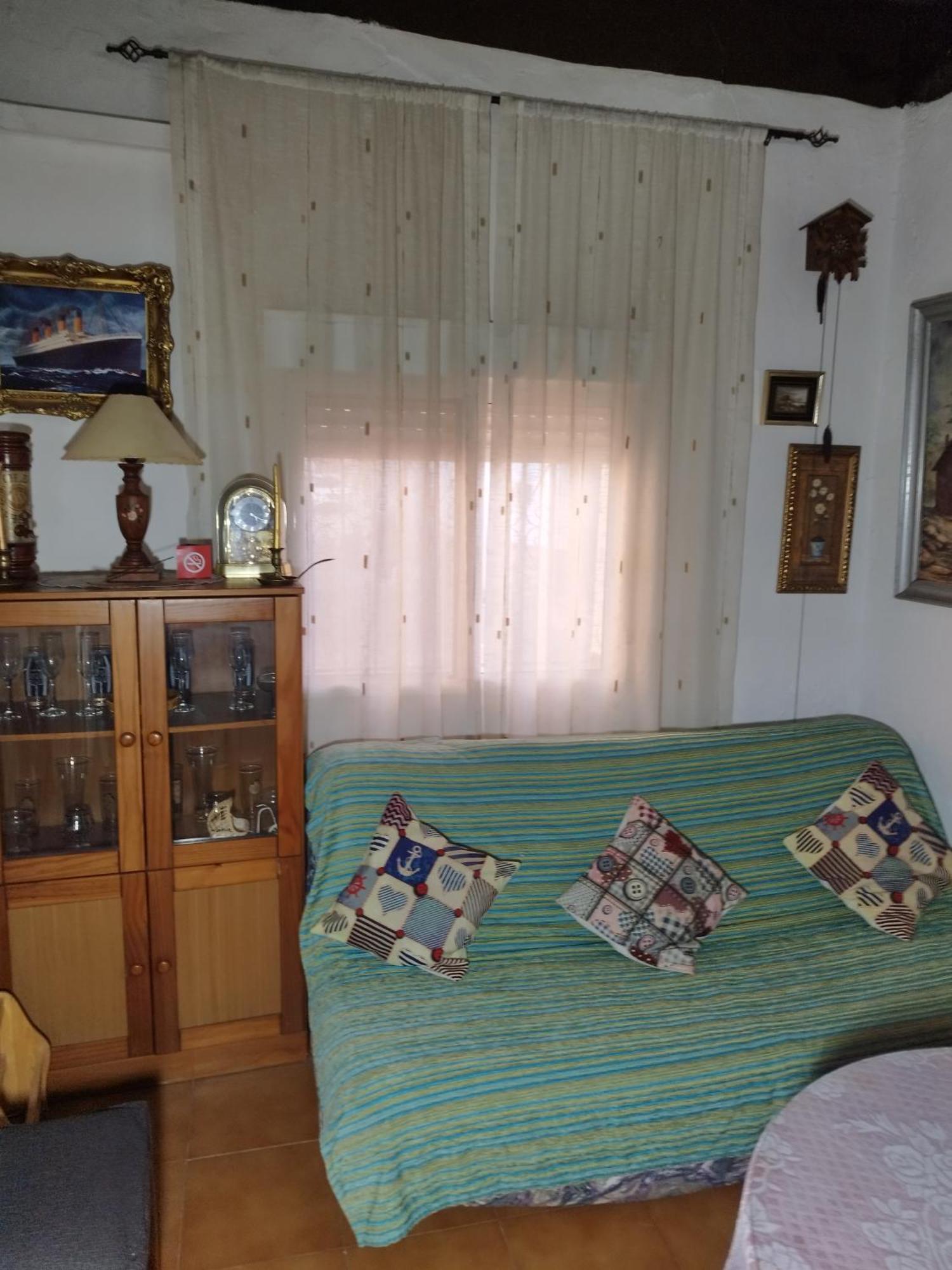 IllarLa Casita De La Vito别墅 外观 照片