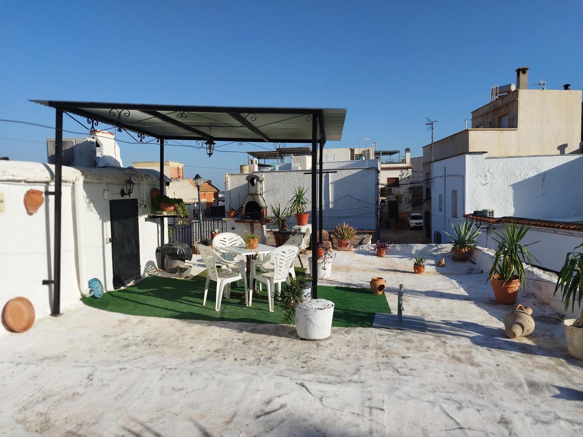 IllarLa Casita De La Vito别墅 外观 照片