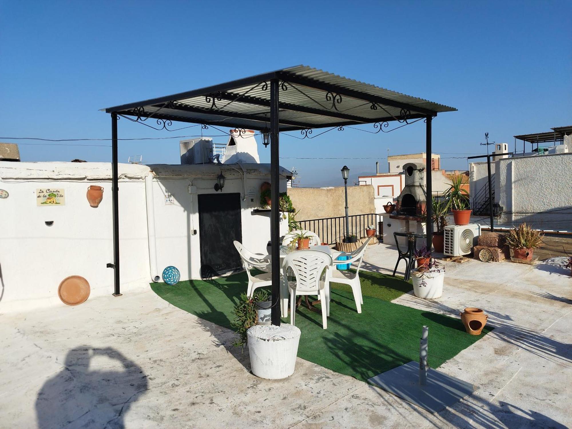 IllarLa Casita De La Vito别墅 外观 照片