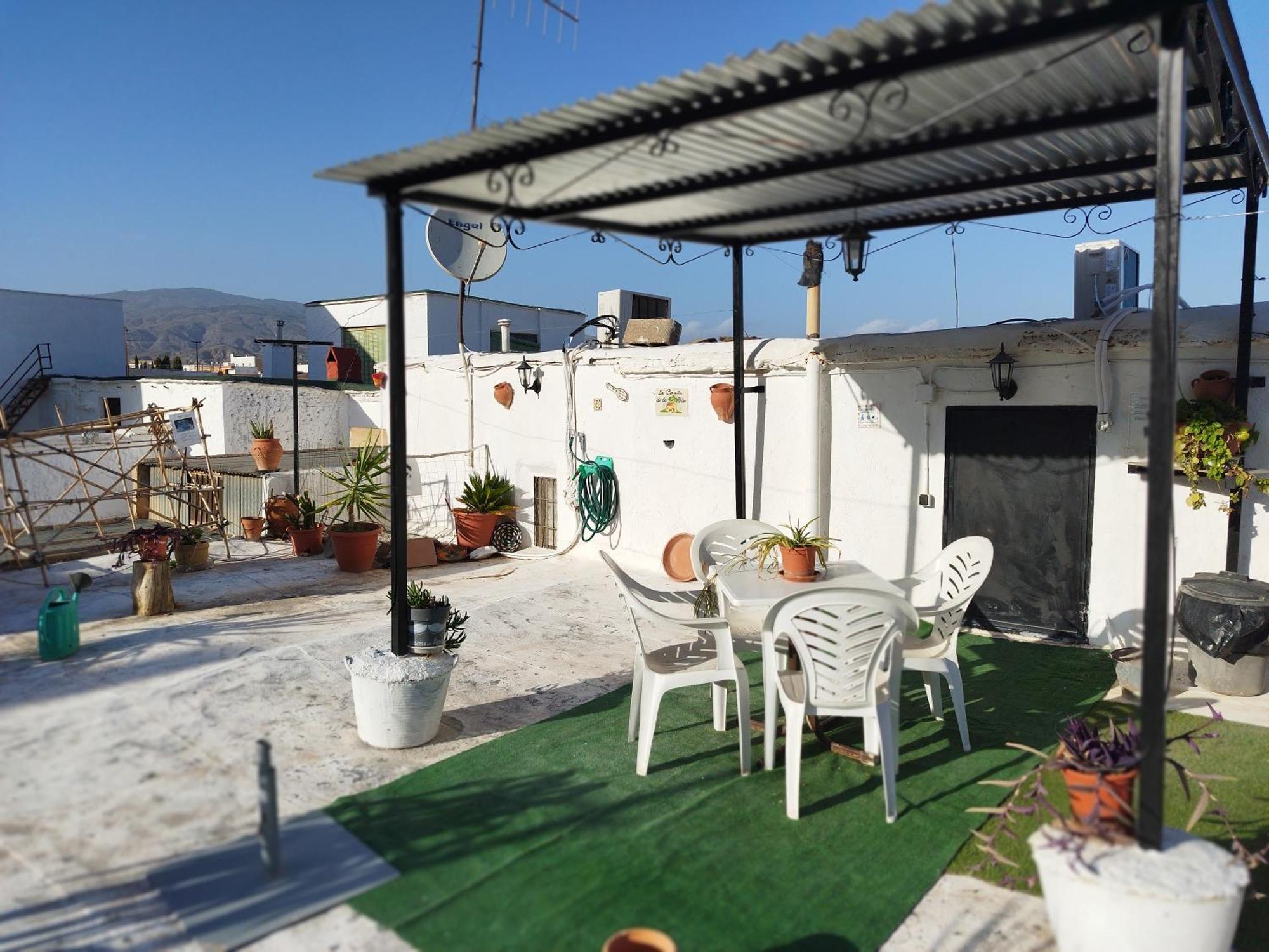 IllarLa Casita De La Vito别墅 外观 照片