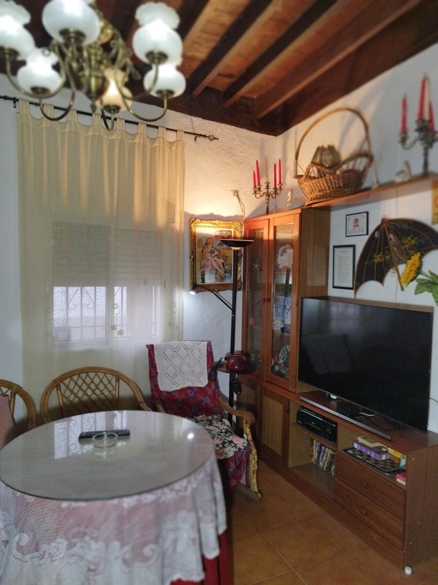 IllarLa Casita De La Vito别墅 外观 照片