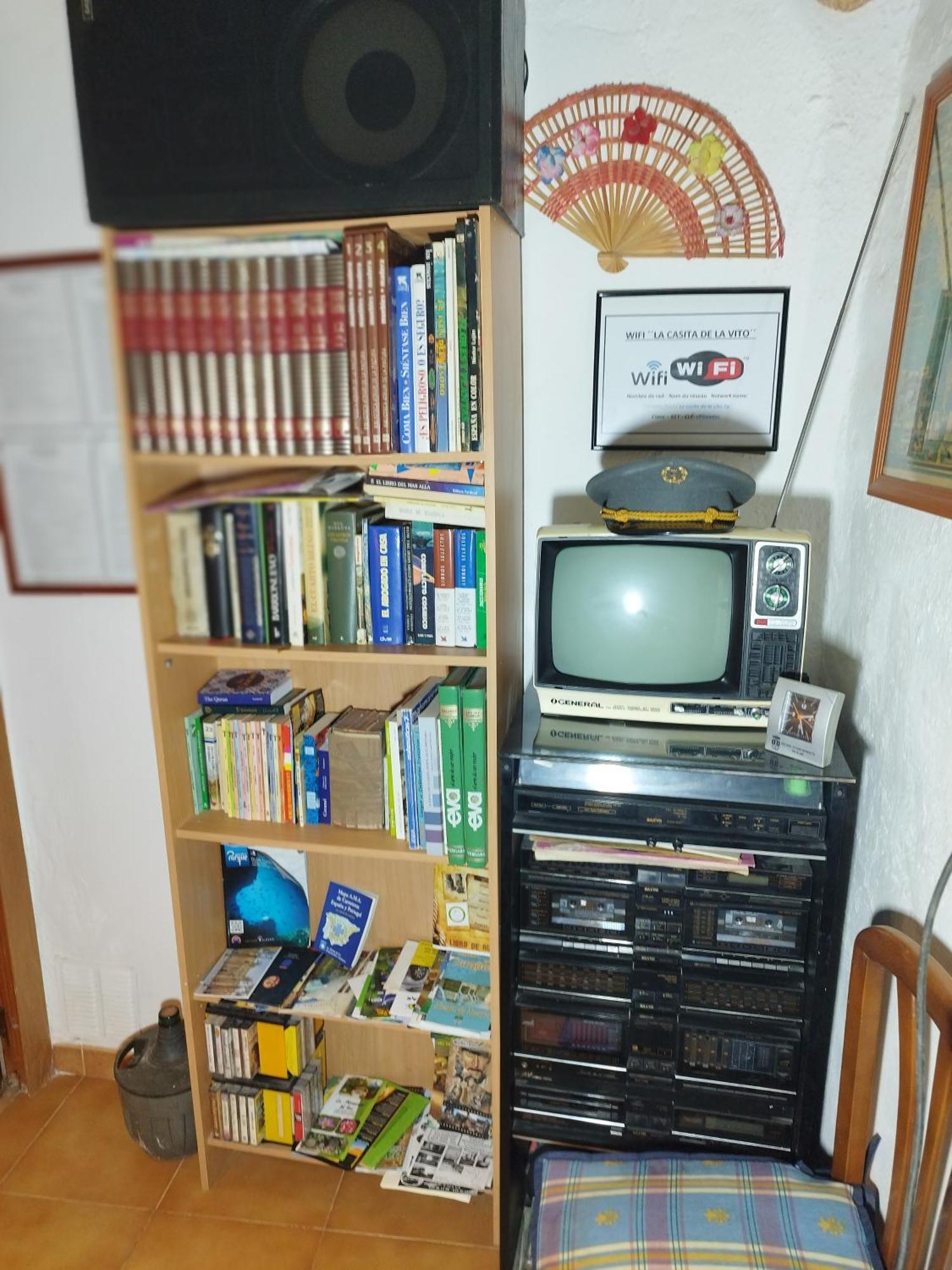 IllarLa Casita De La Vito别墅 外观 照片