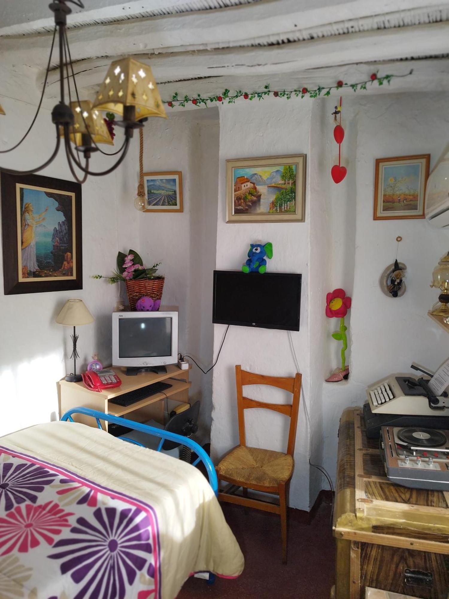 IllarLa Casita De La Vito别墅 外观 照片
