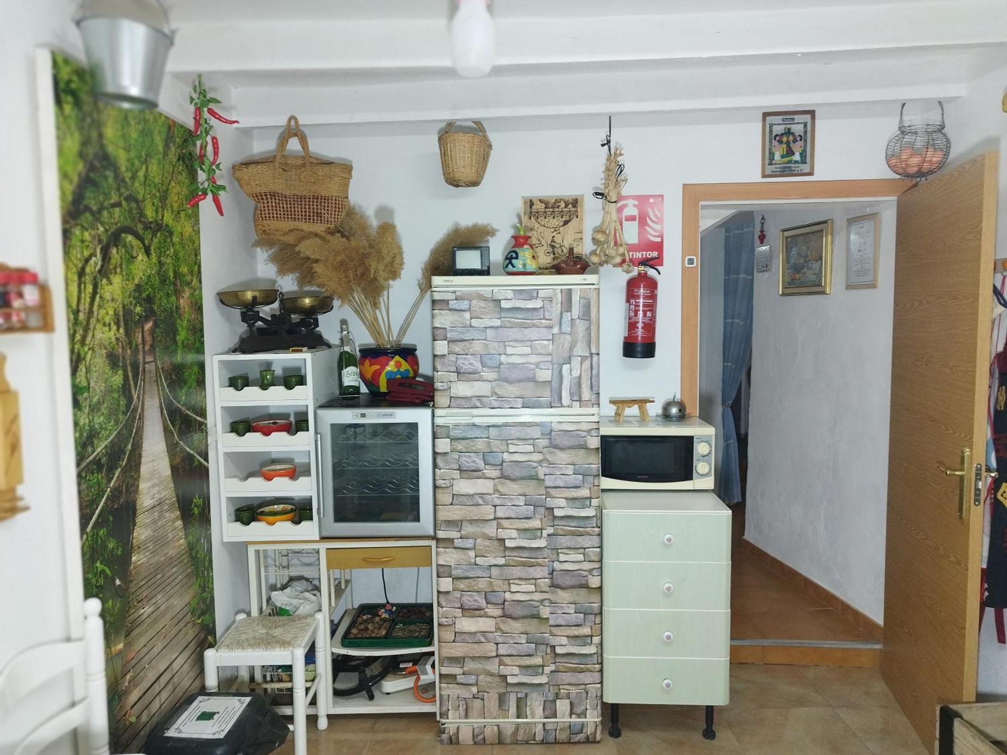 IllarLa Casita De La Vito别墅 外观 照片