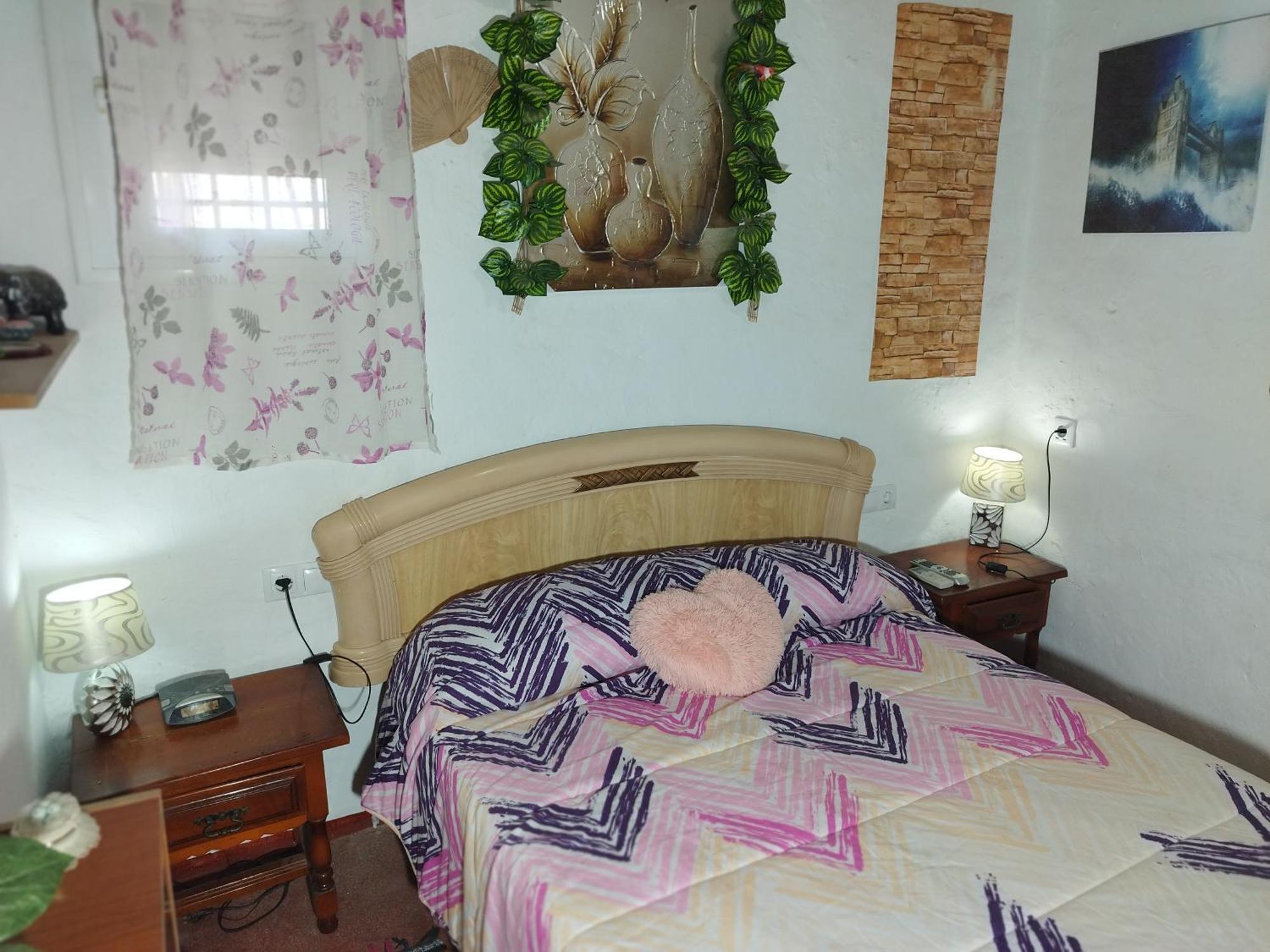 IllarLa Casita De La Vito别墅 外观 照片