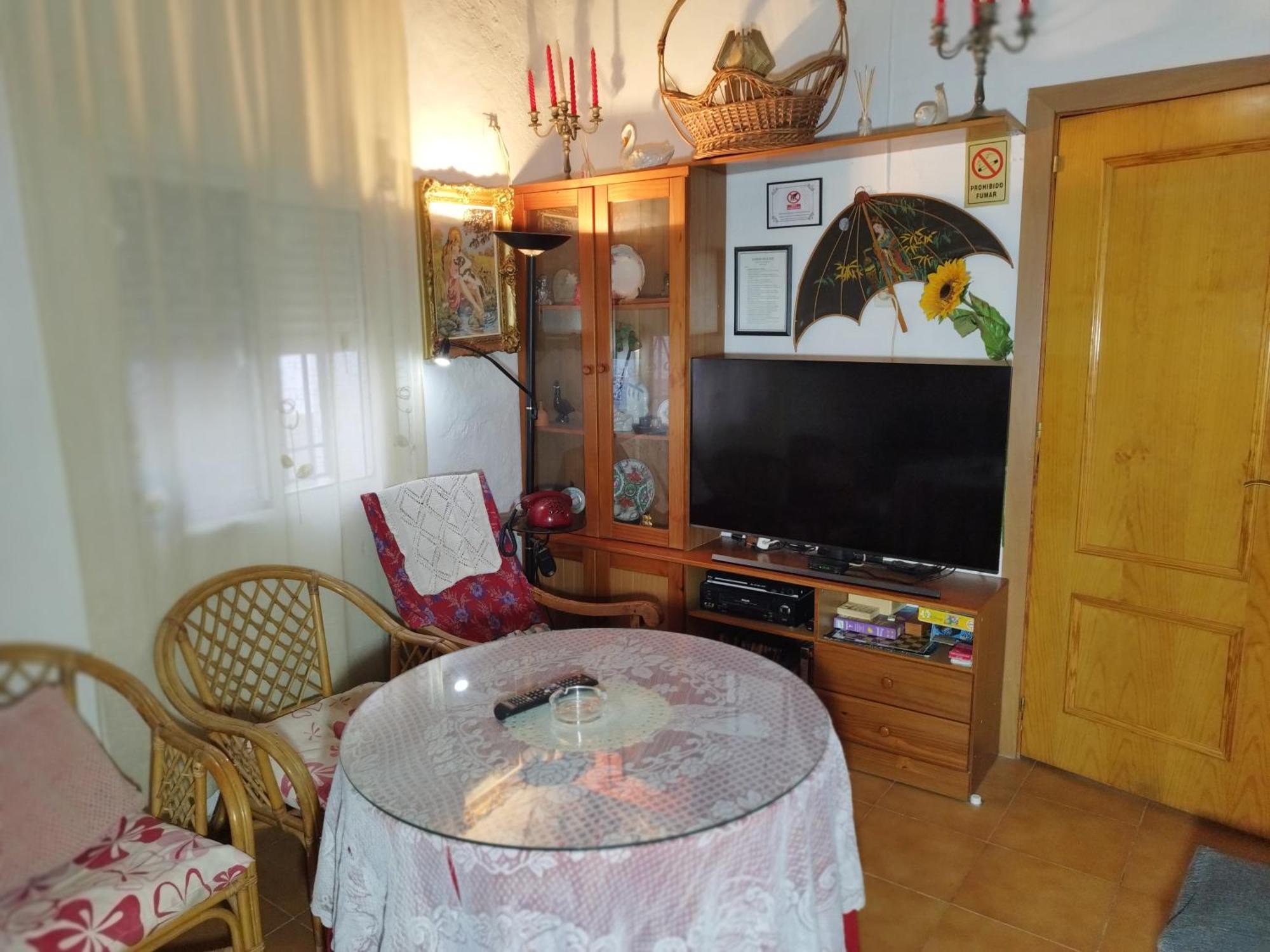 IllarLa Casita De La Vito别墅 外观 照片