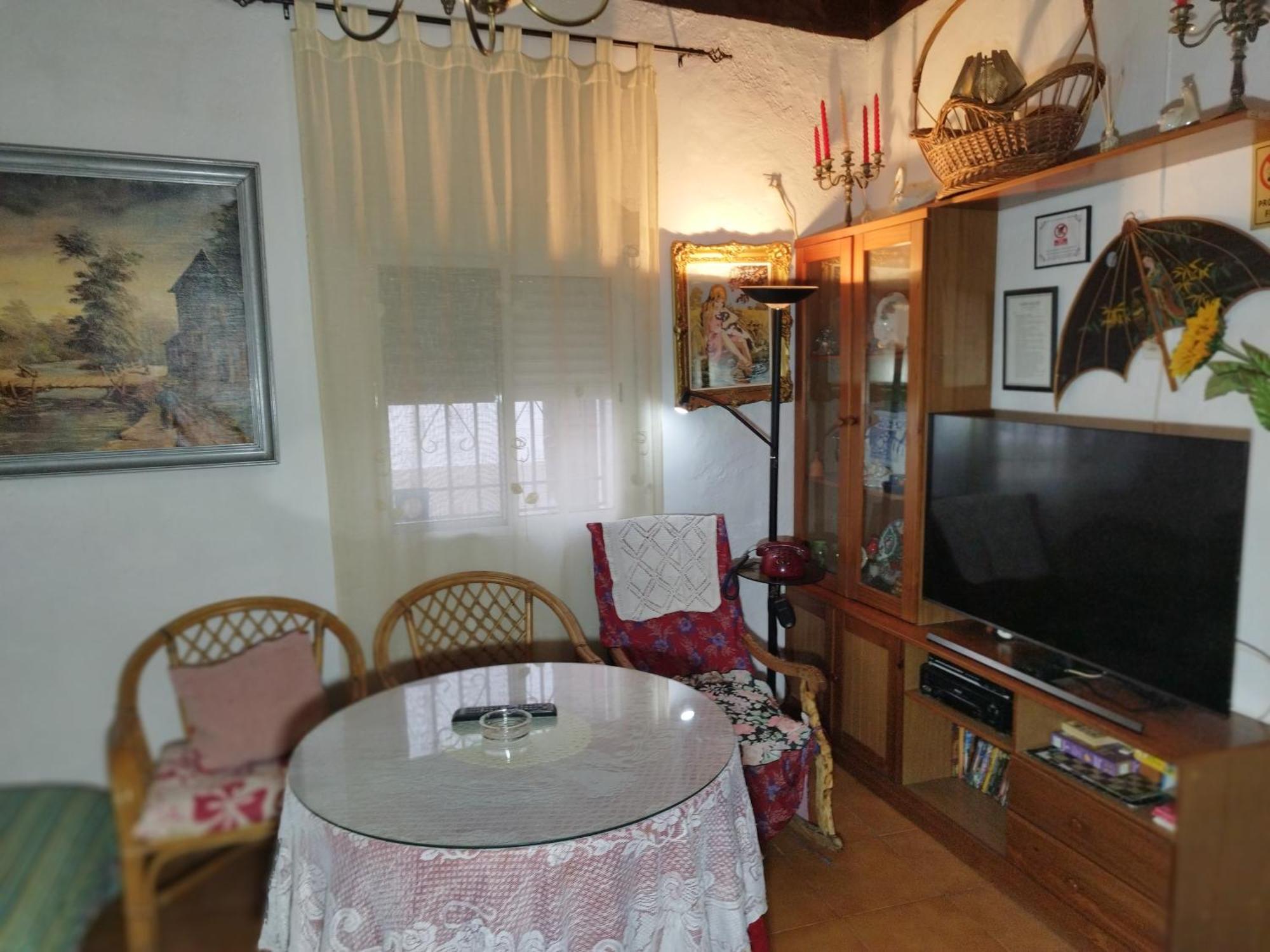 IllarLa Casita De La Vito别墅 外观 照片