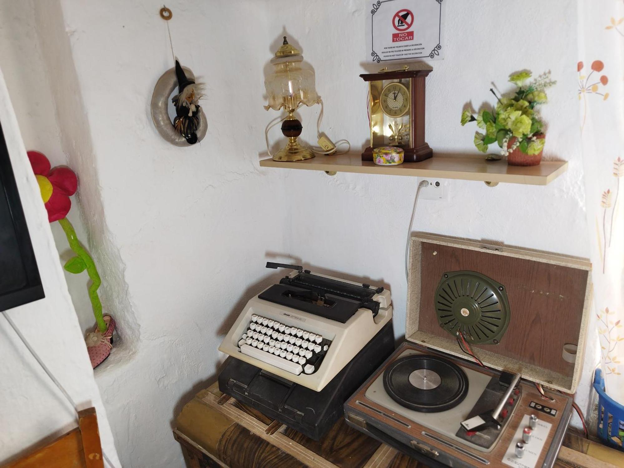 IllarLa Casita De La Vito别墅 外观 照片