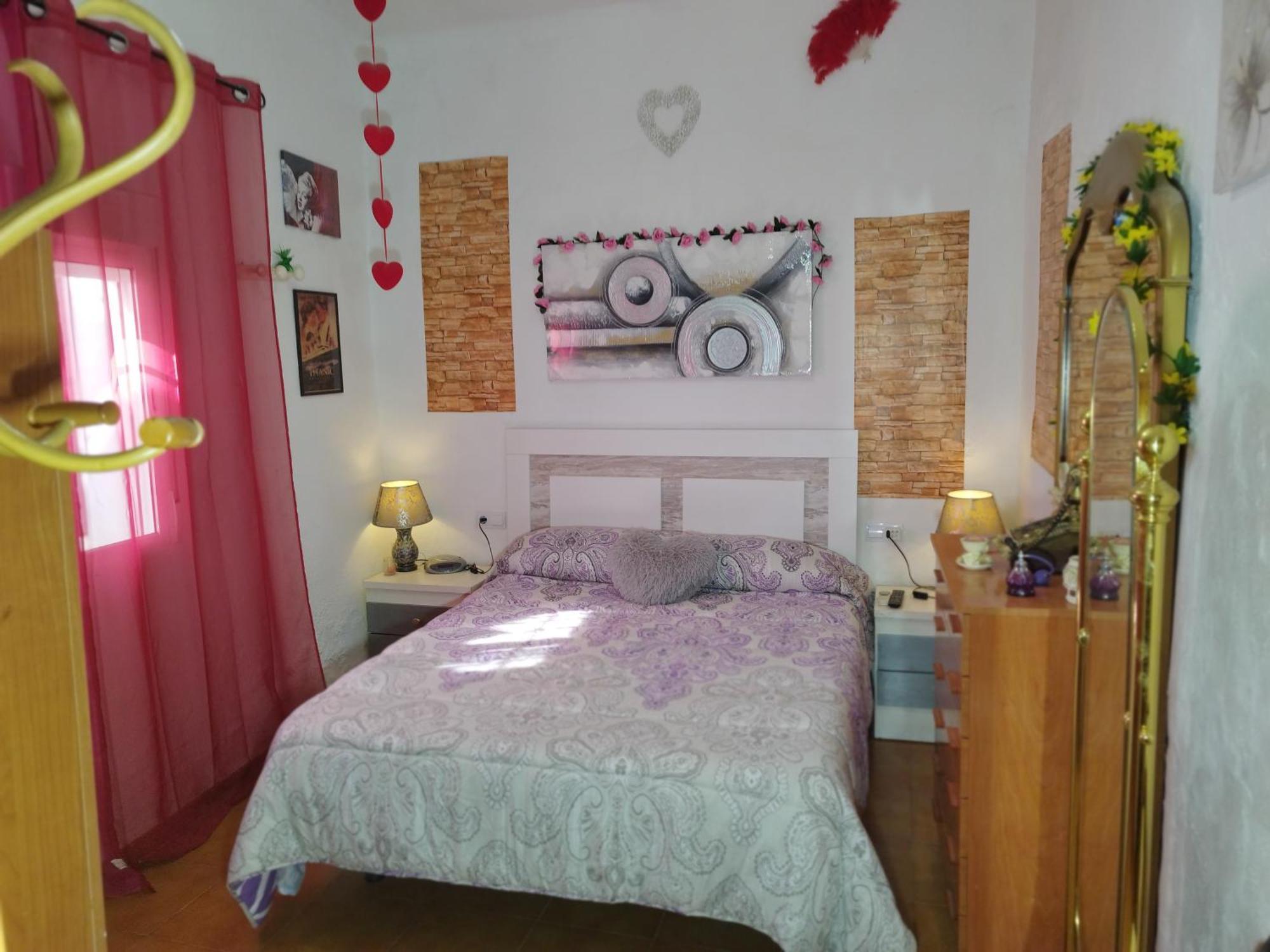 IllarLa Casita De La Vito别墅 外观 照片
