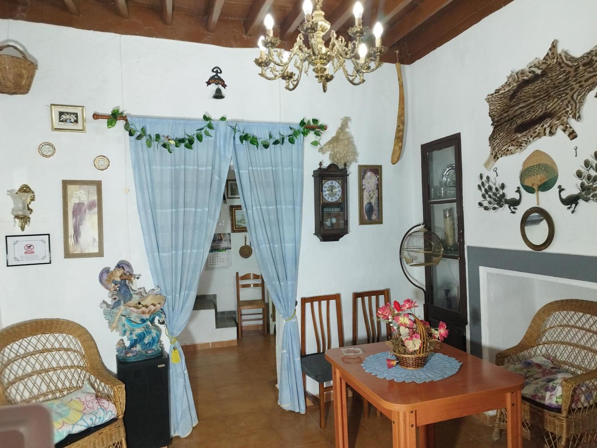 IllarLa Casita De La Vito别墅 外观 照片