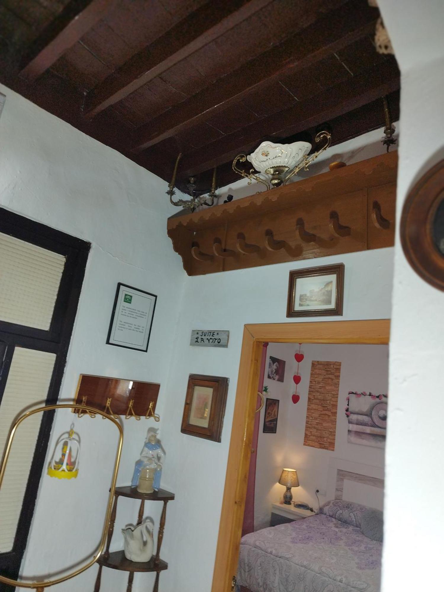 IllarLa Casita De La Vito别墅 外观 照片