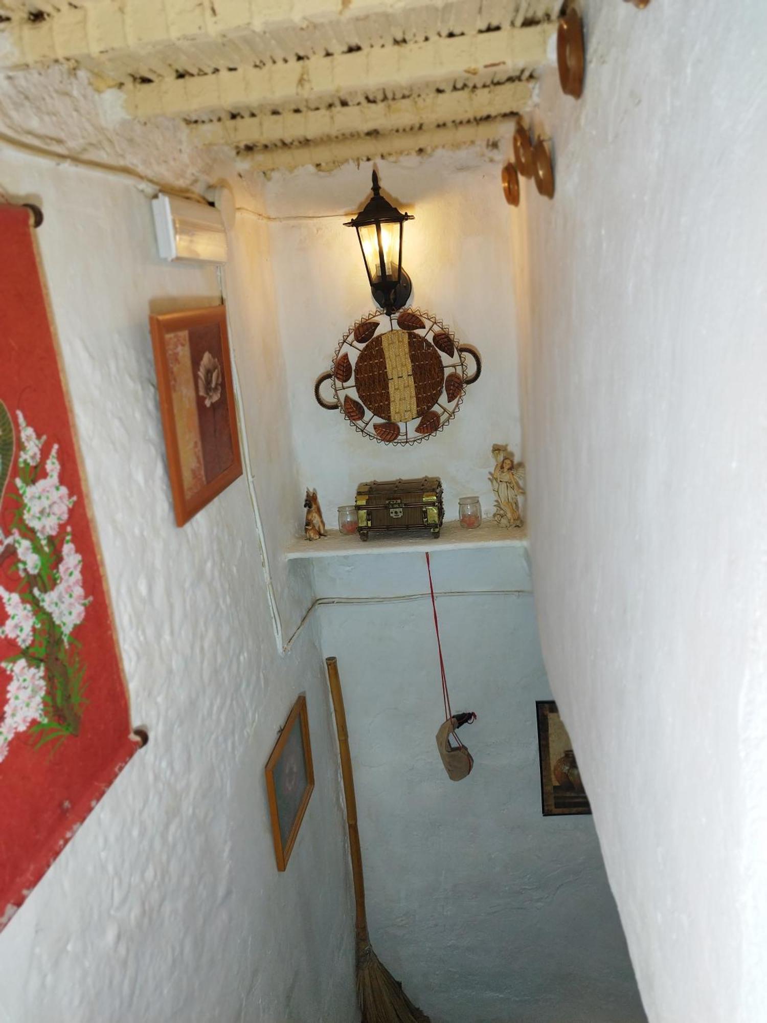 IllarLa Casita De La Vito别墅 外观 照片