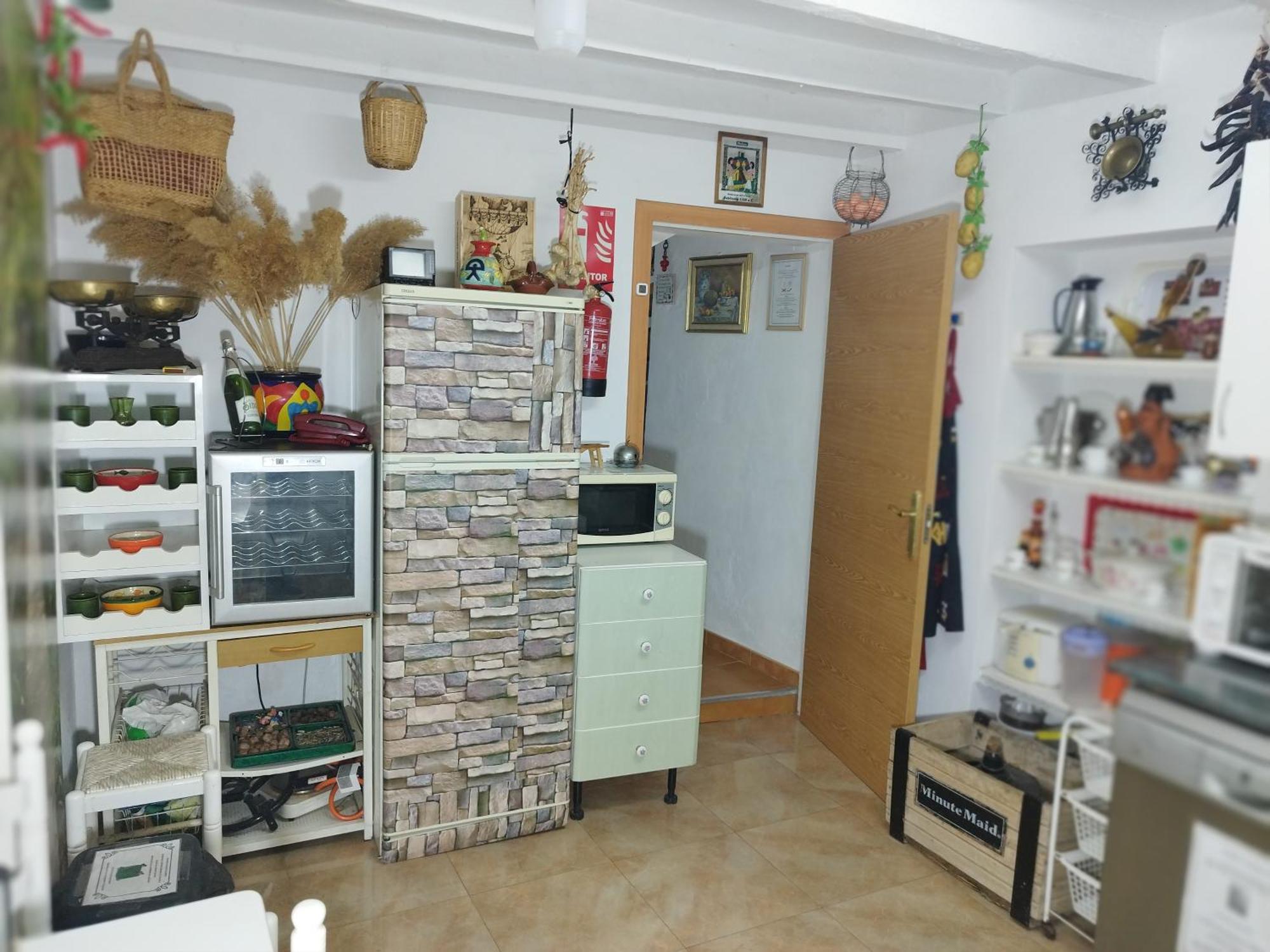 IllarLa Casita De La Vito别墅 外观 照片