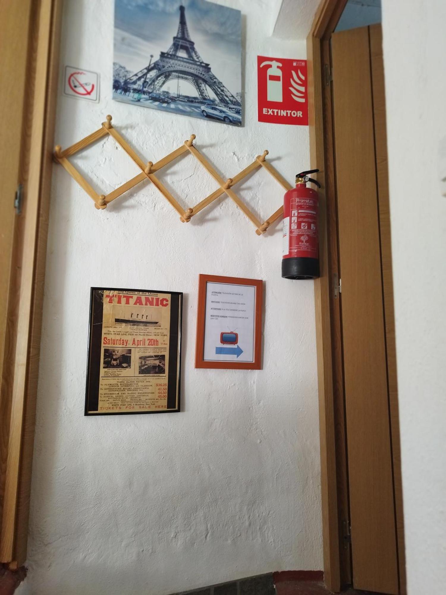 IllarLa Casita De La Vito别墅 外观 照片