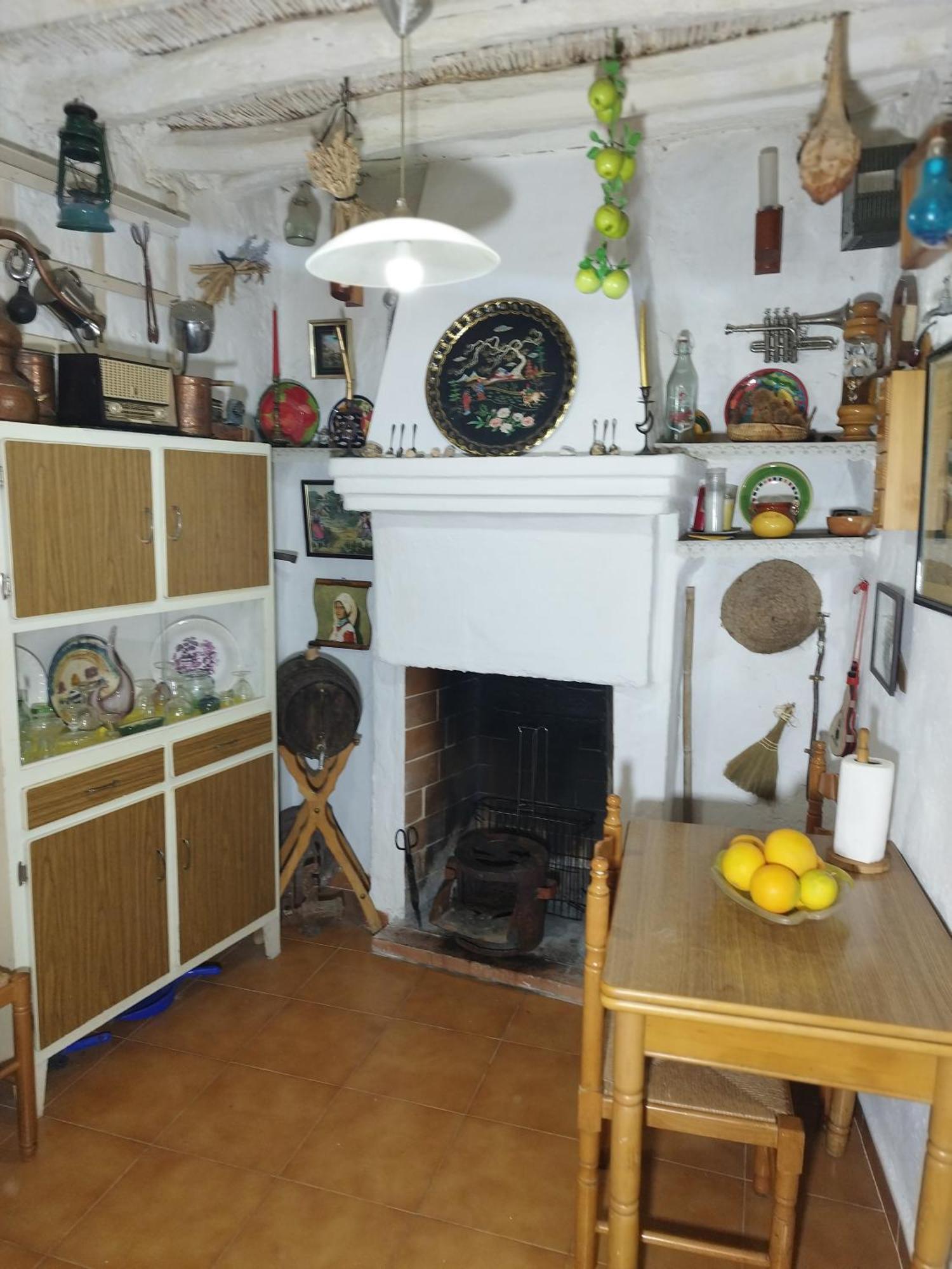 IllarLa Casita De La Vito别墅 外观 照片
