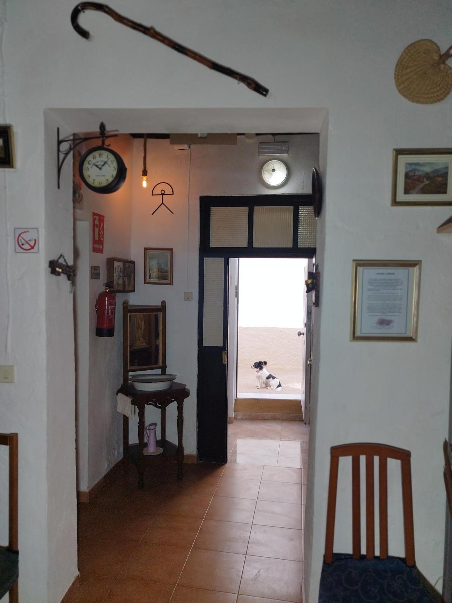 IllarLa Casita De La Vito别墅 外观 照片