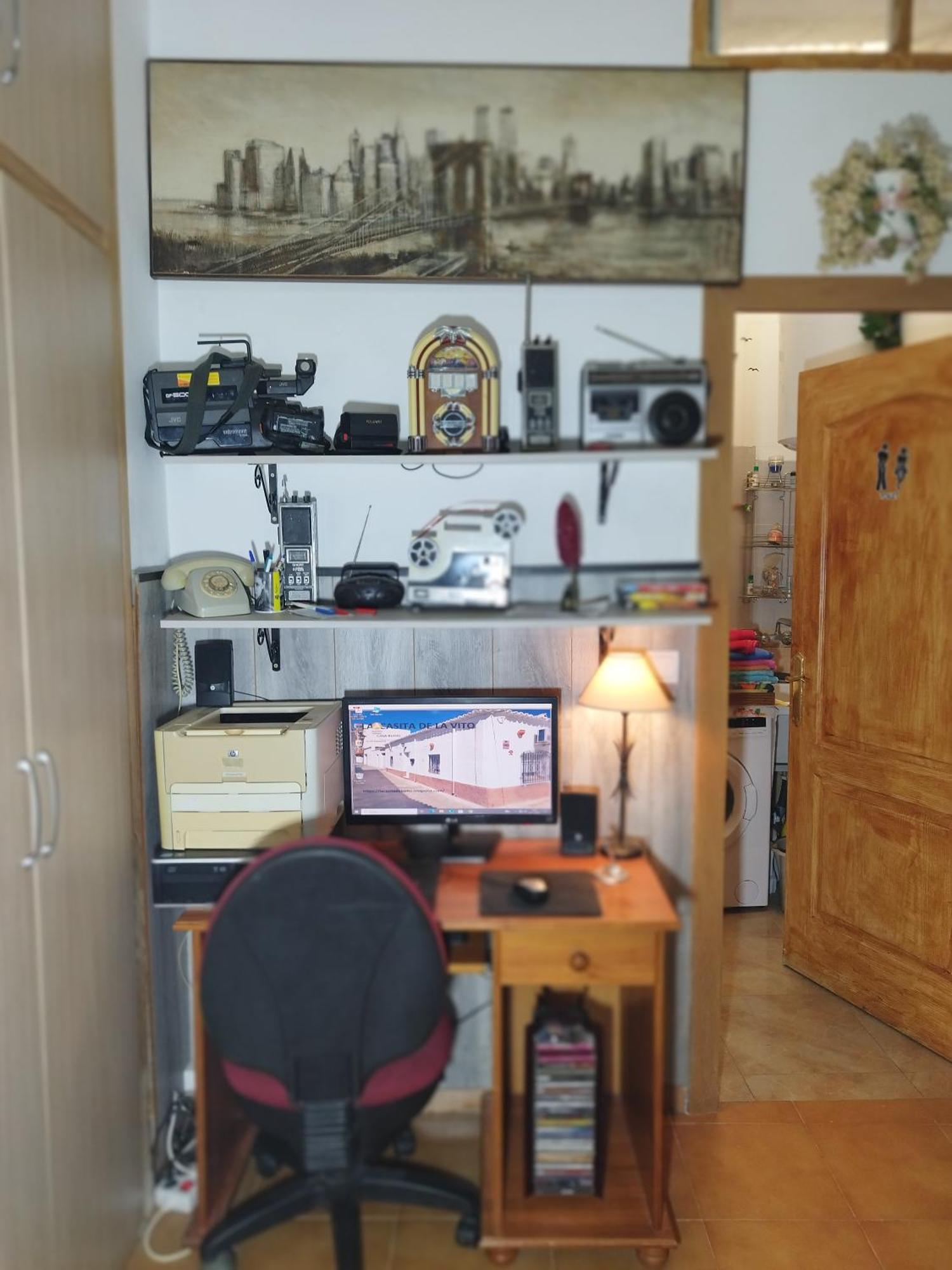 IllarLa Casita De La Vito别墅 外观 照片