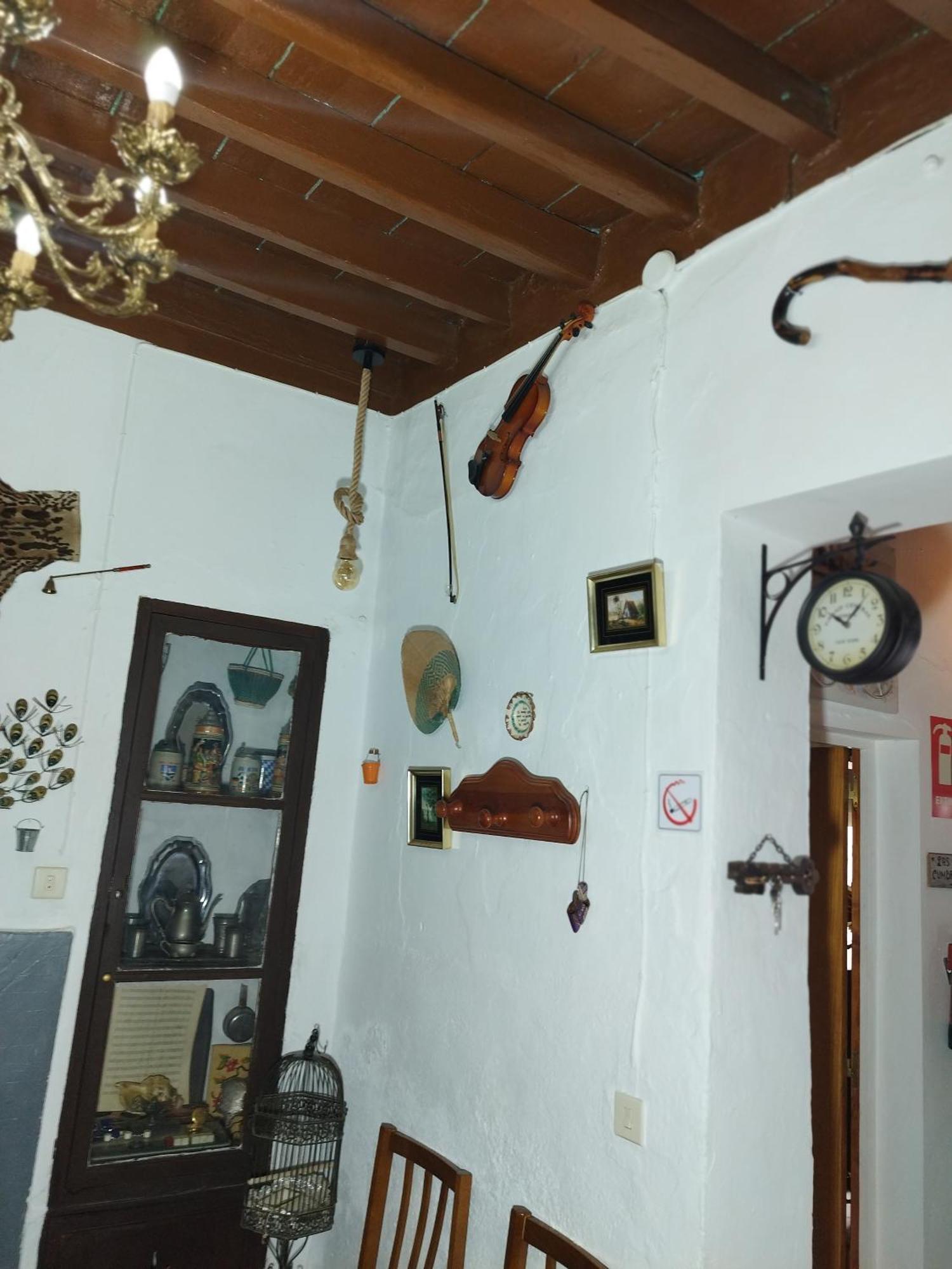 IllarLa Casita De La Vito别墅 外观 照片