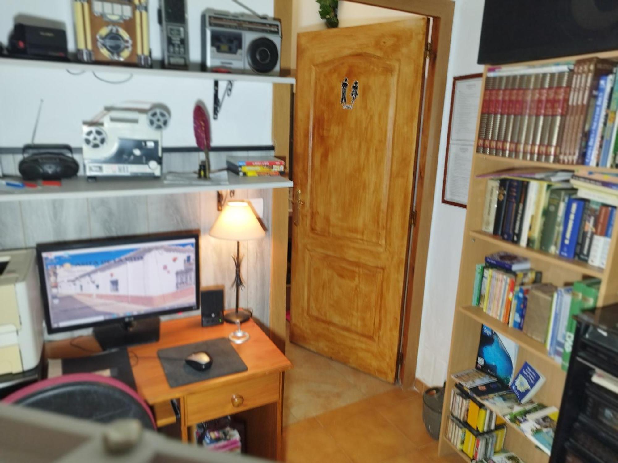 IllarLa Casita De La Vito别墅 外观 照片