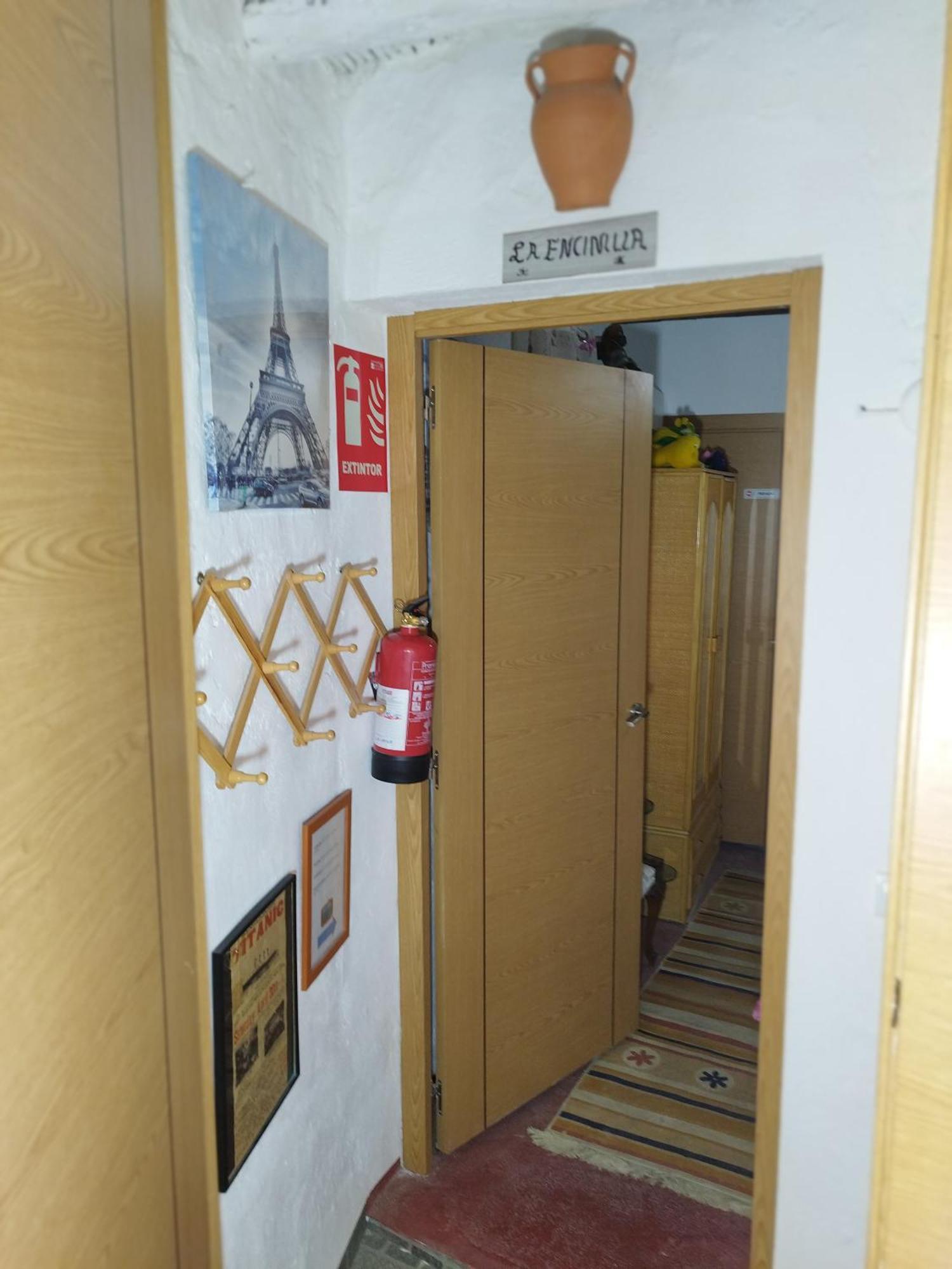 IllarLa Casita De La Vito别墅 外观 照片