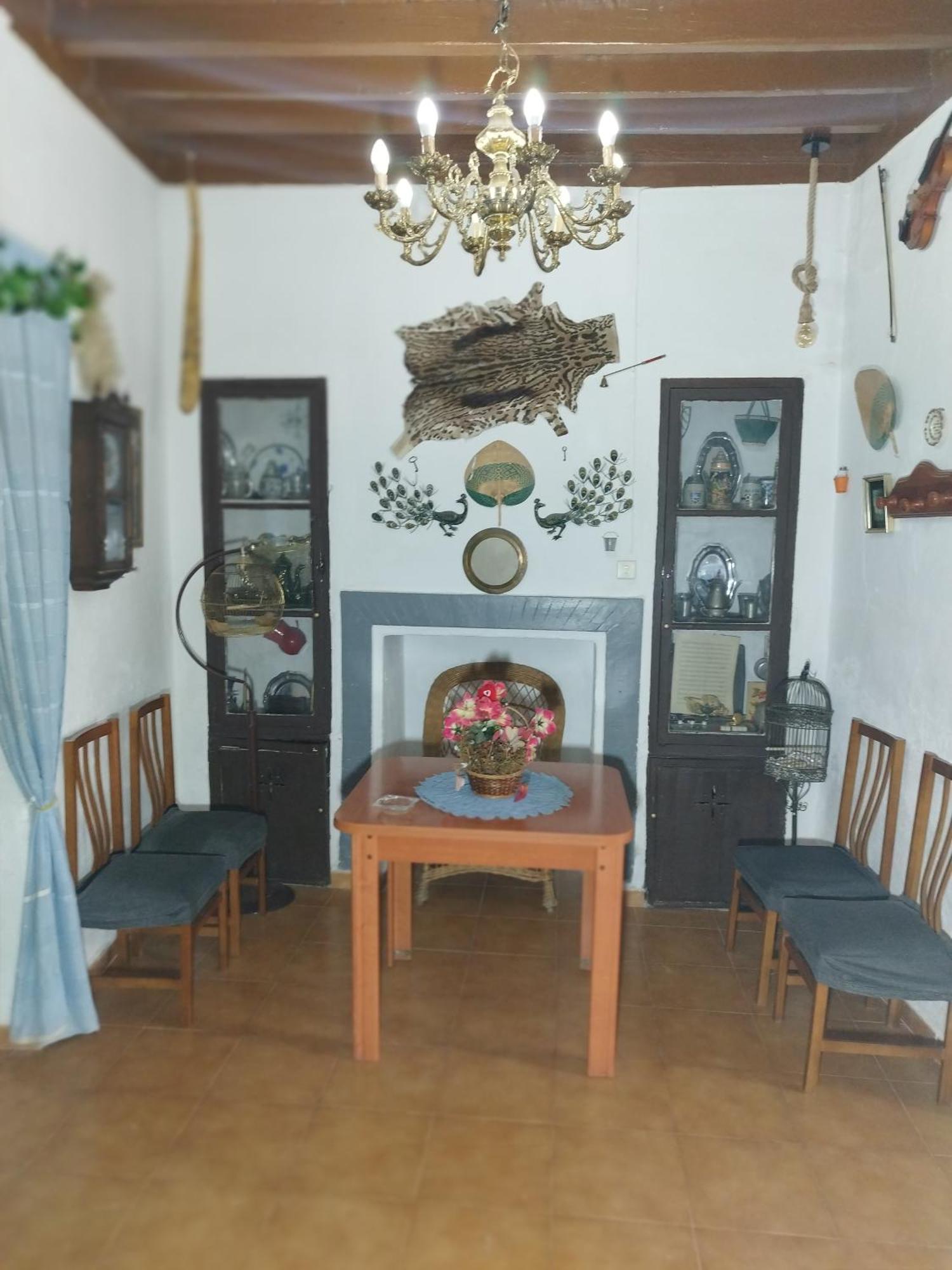 IllarLa Casita De La Vito别墅 外观 照片