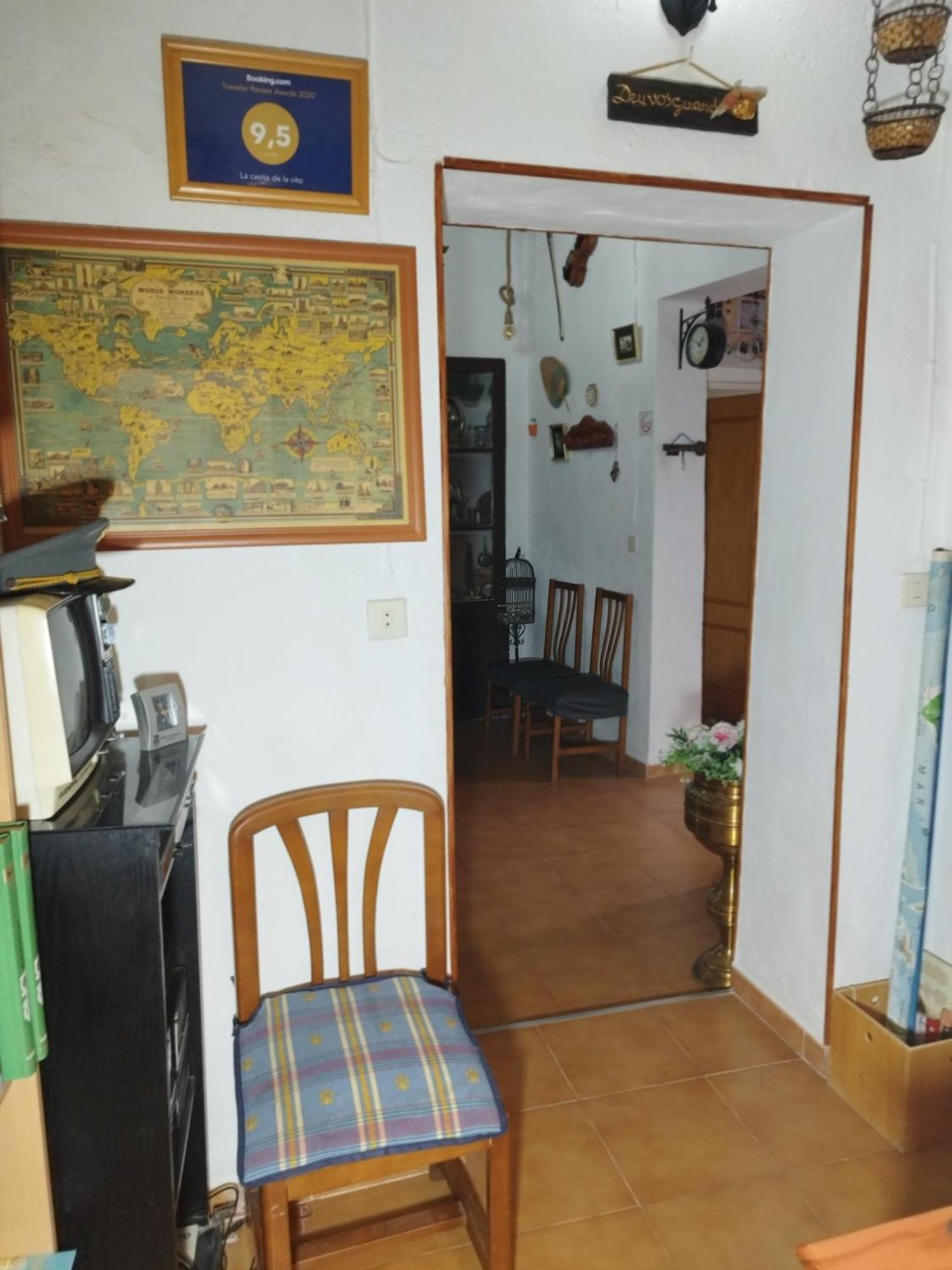 IllarLa Casita De La Vito别墅 外观 照片