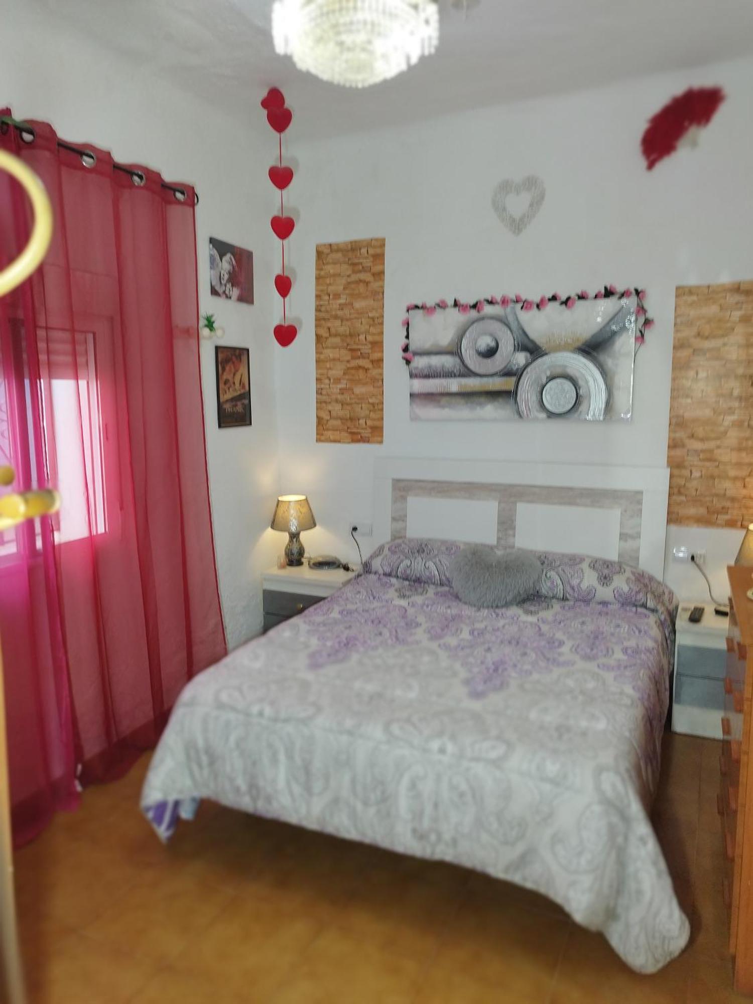 IllarLa Casita De La Vito别墅 外观 照片