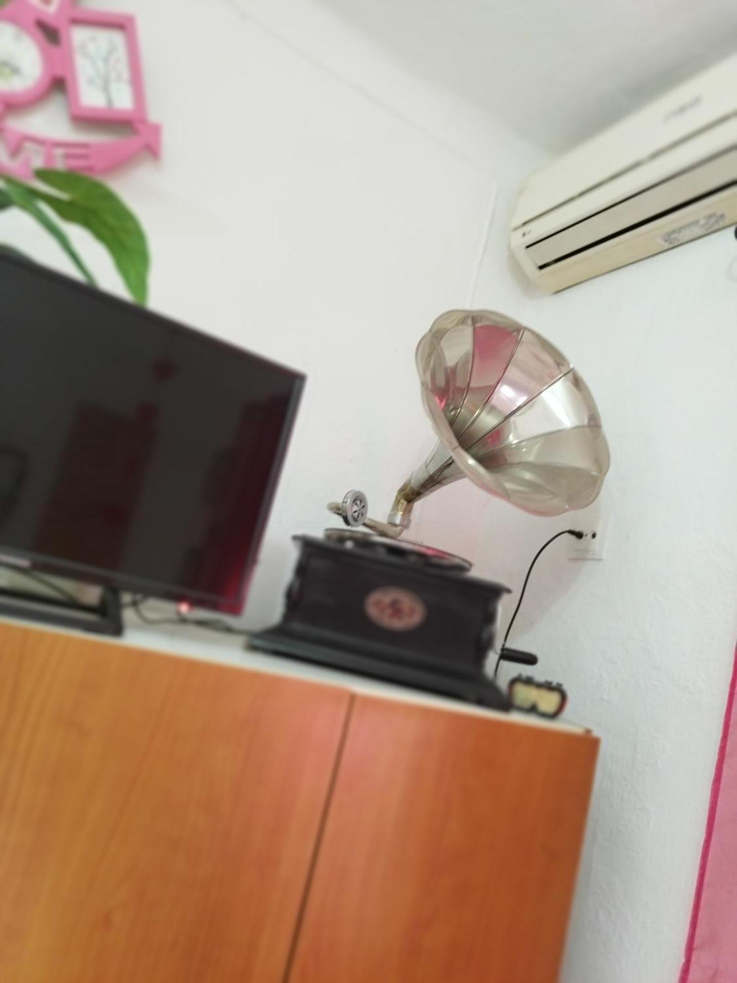 IllarLa Casita De La Vito别墅 外观 照片