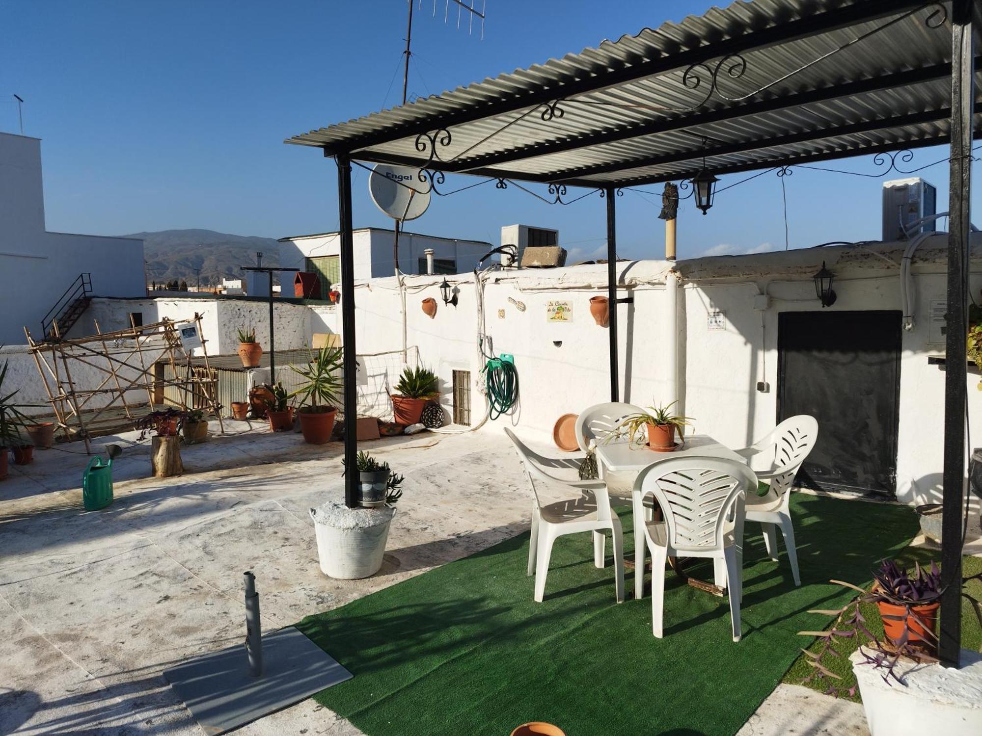 IllarLa Casita De La Vito别墅 外观 照片