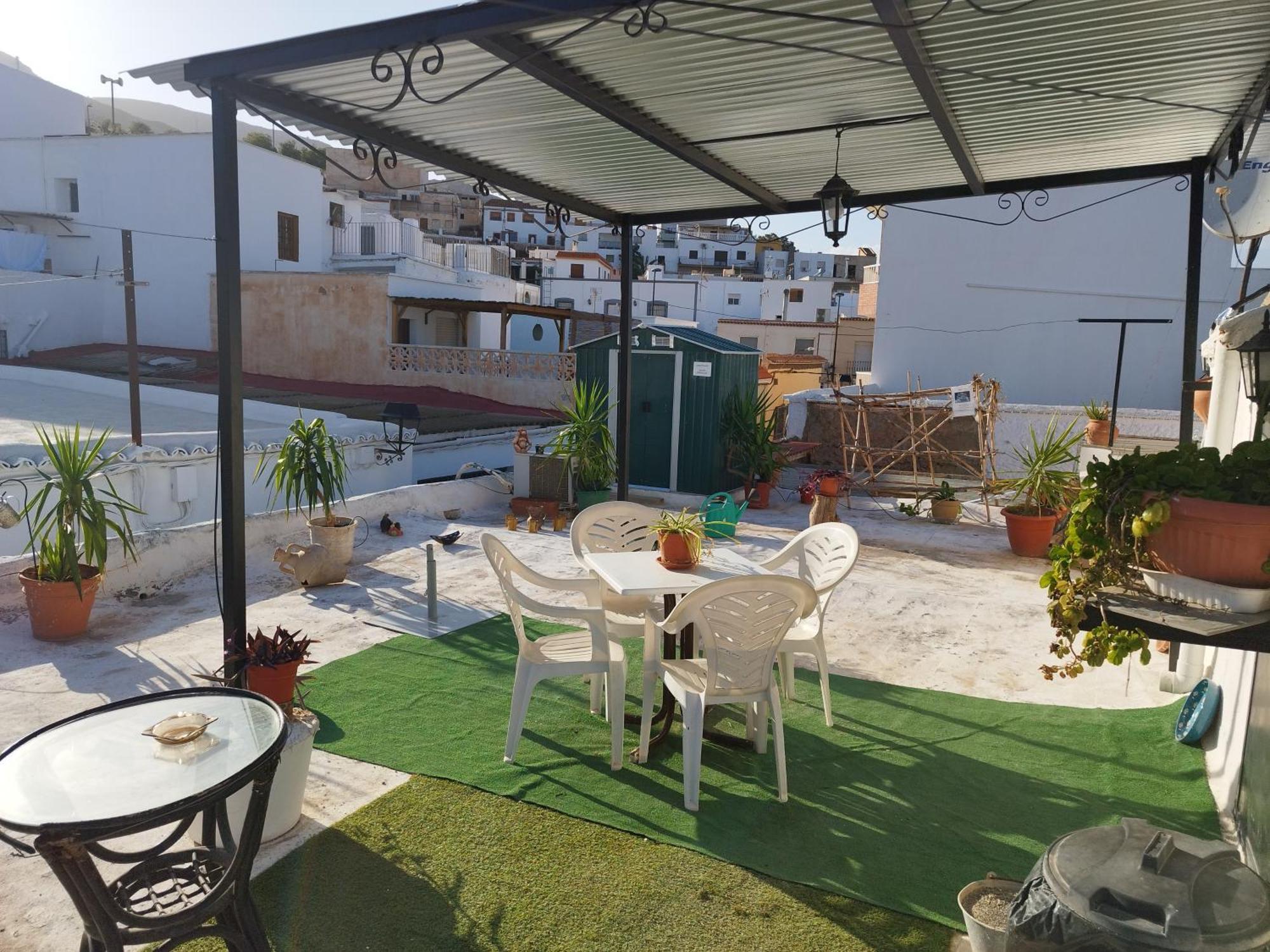 IllarLa Casita De La Vito别墅 外观 照片