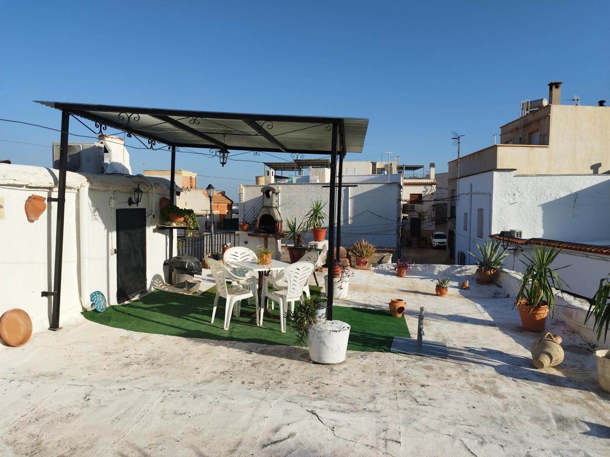 IllarLa Casita De La Vito别墅 外观 照片