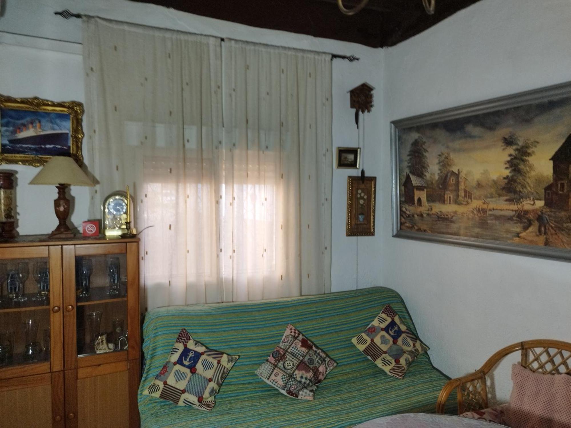 IllarLa Casita De La Vito别墅 外观 照片