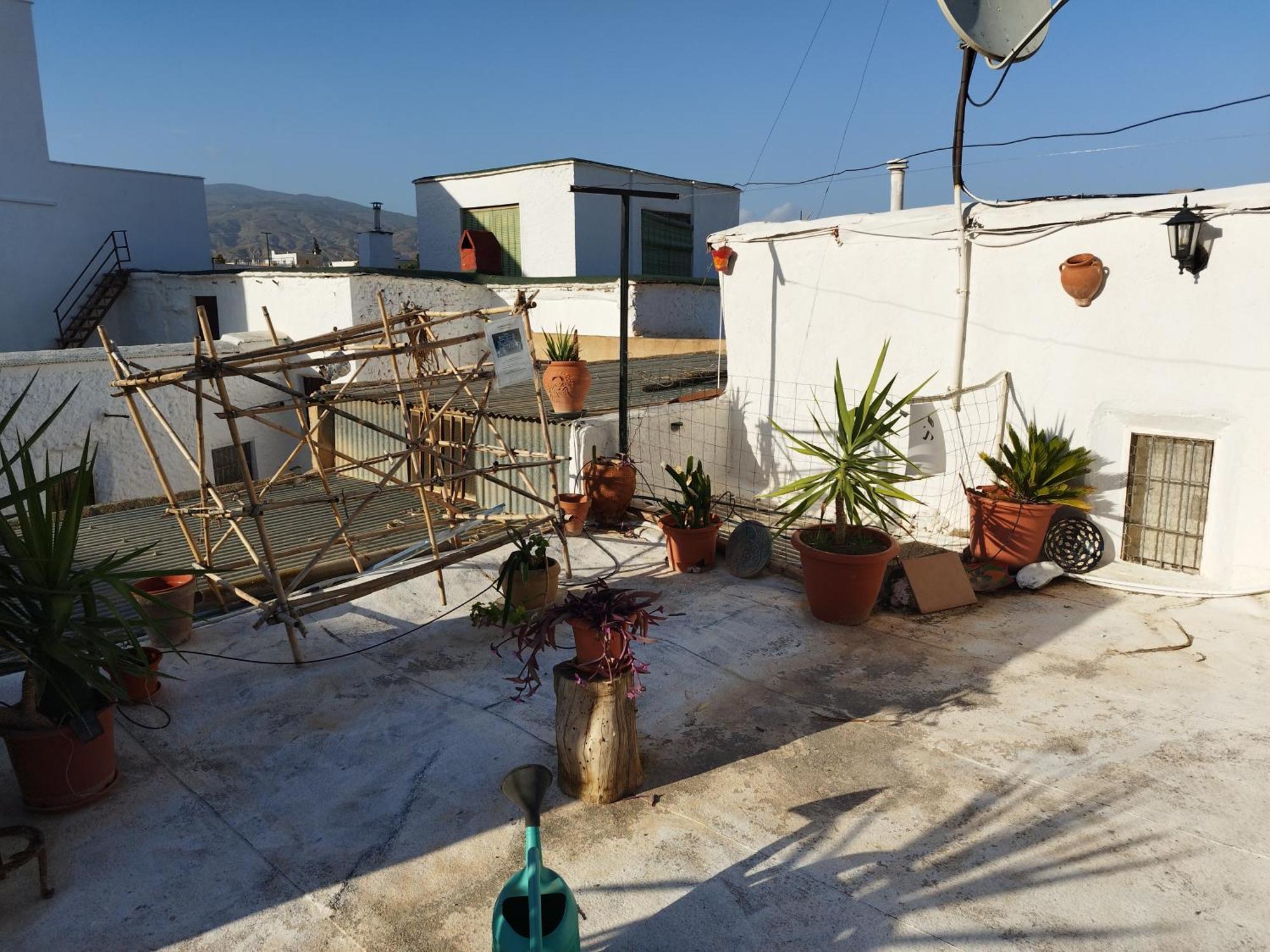 IllarLa Casita De La Vito别墅 外观 照片