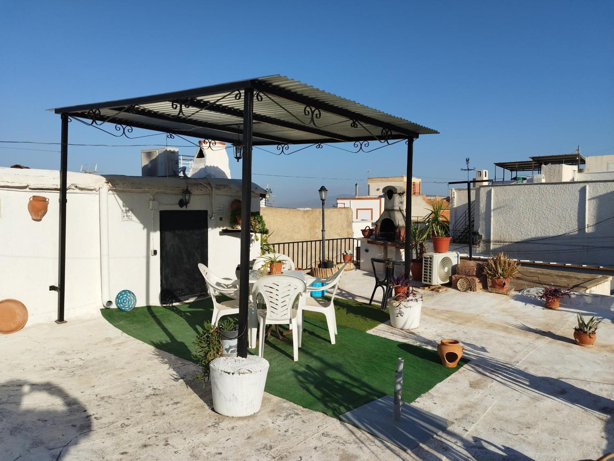 IllarLa Casita De La Vito别墅 外观 照片