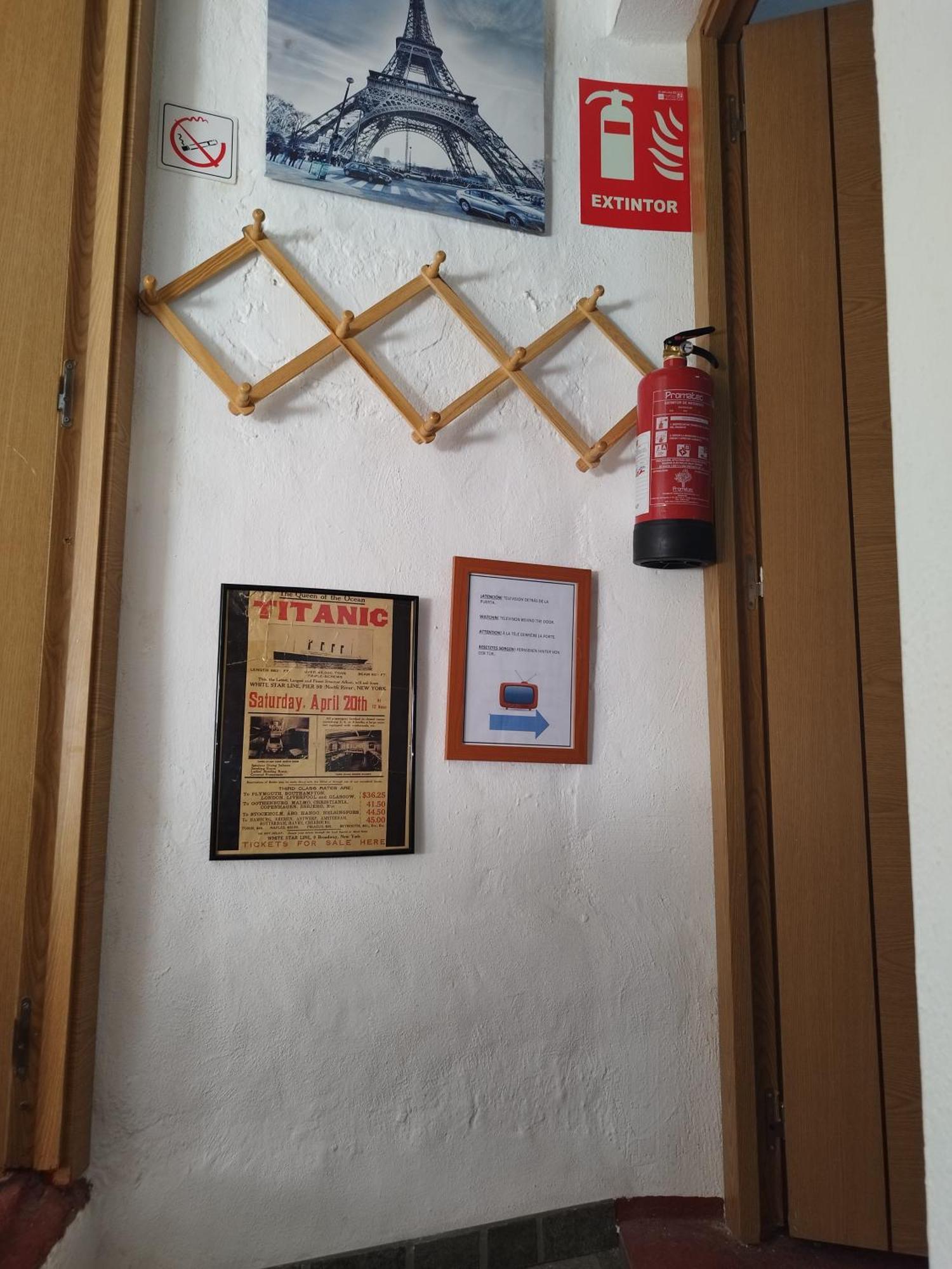 IllarLa Casita De La Vito别墅 外观 照片