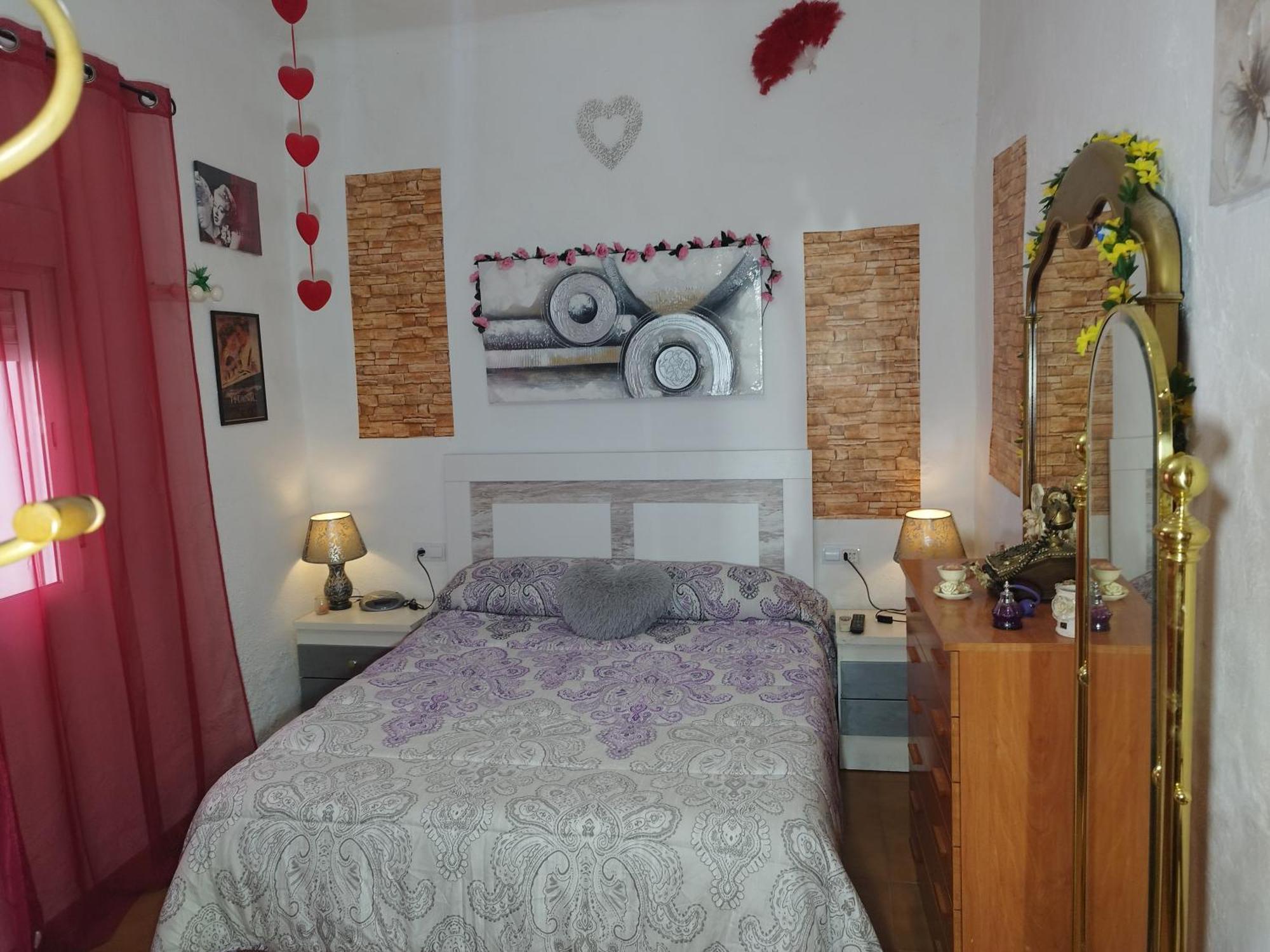 IllarLa Casita De La Vito别墅 外观 照片