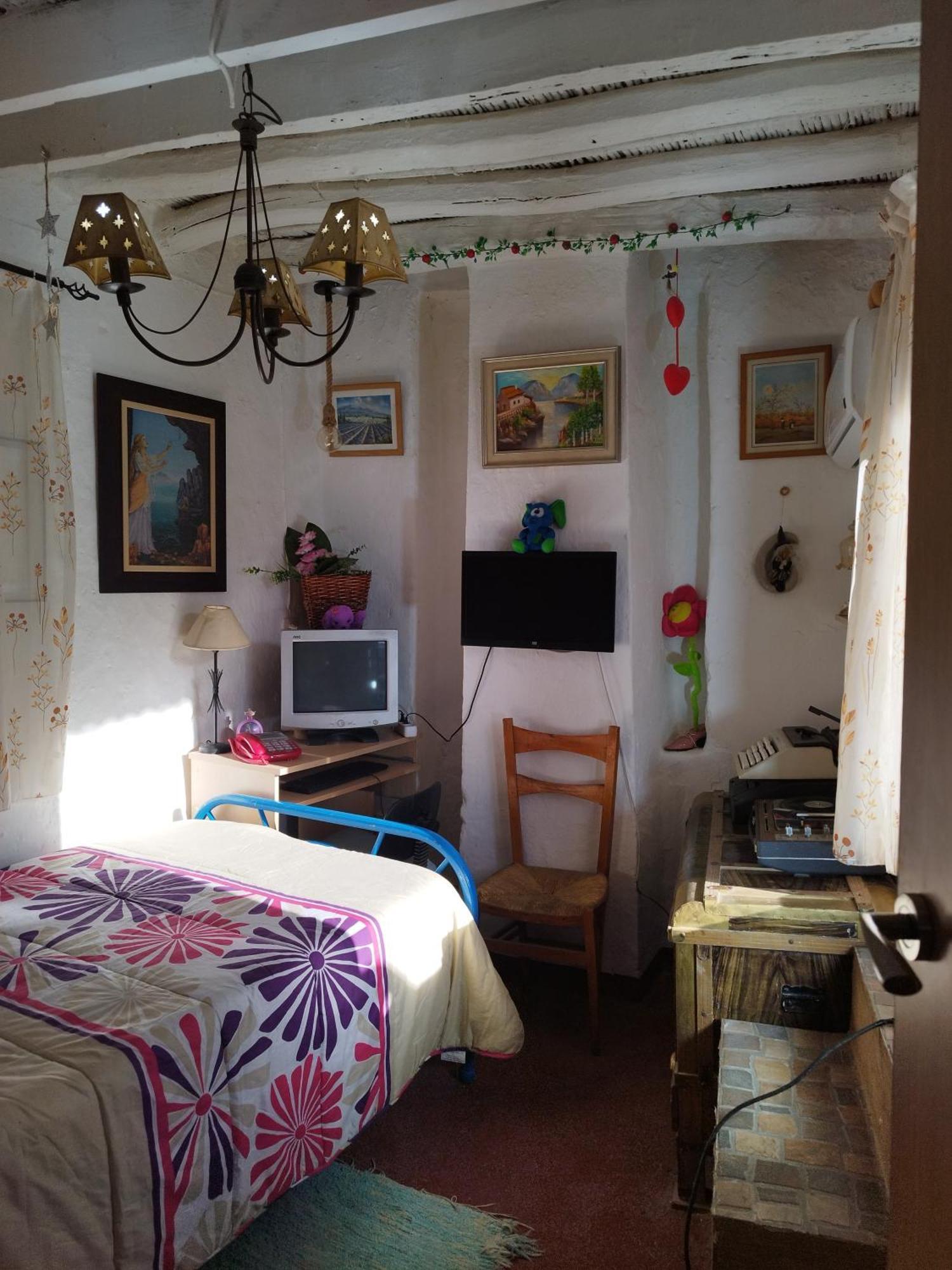 IllarLa Casita De La Vito别墅 外观 照片