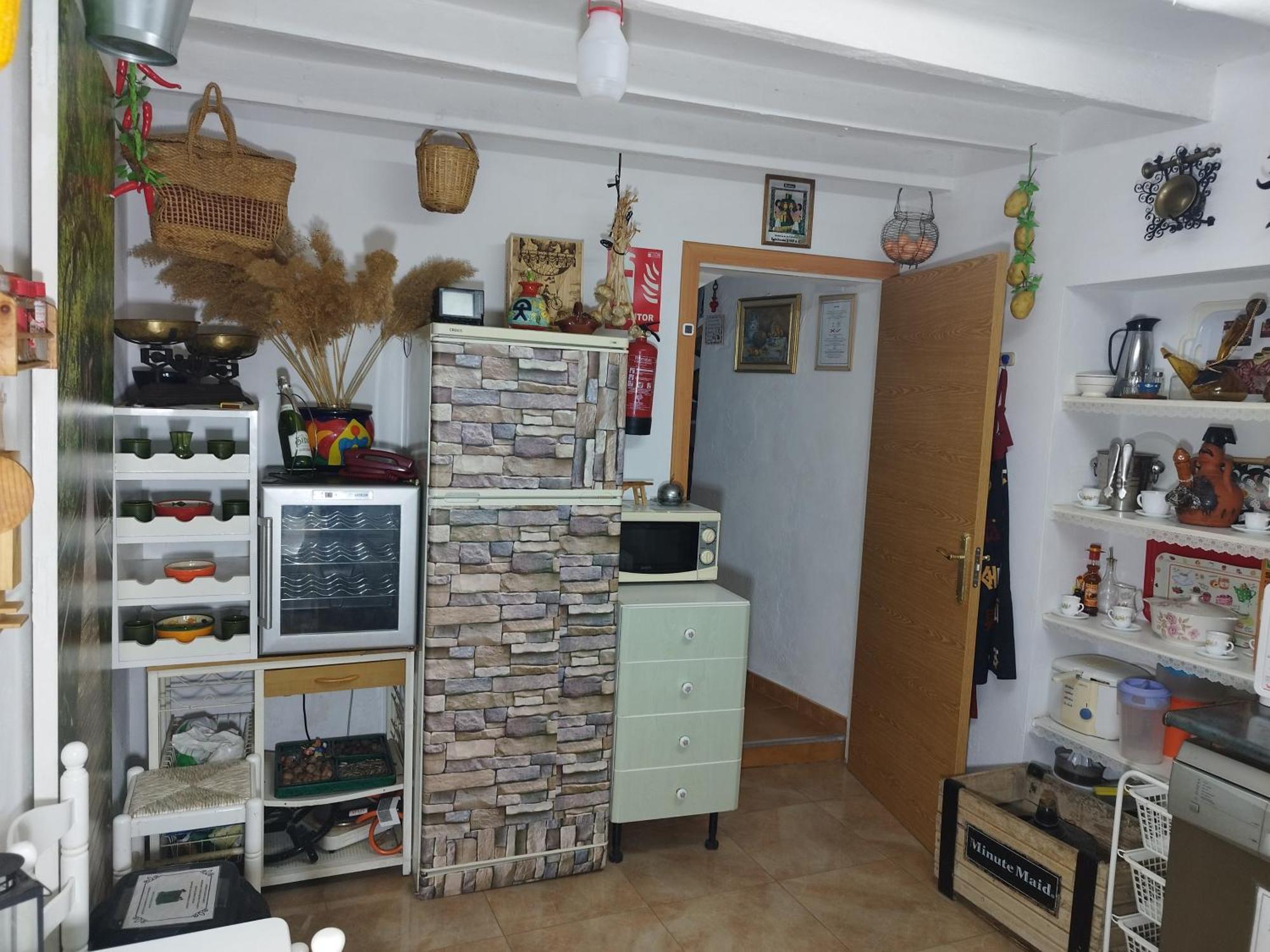IllarLa Casita De La Vito别墅 外观 照片