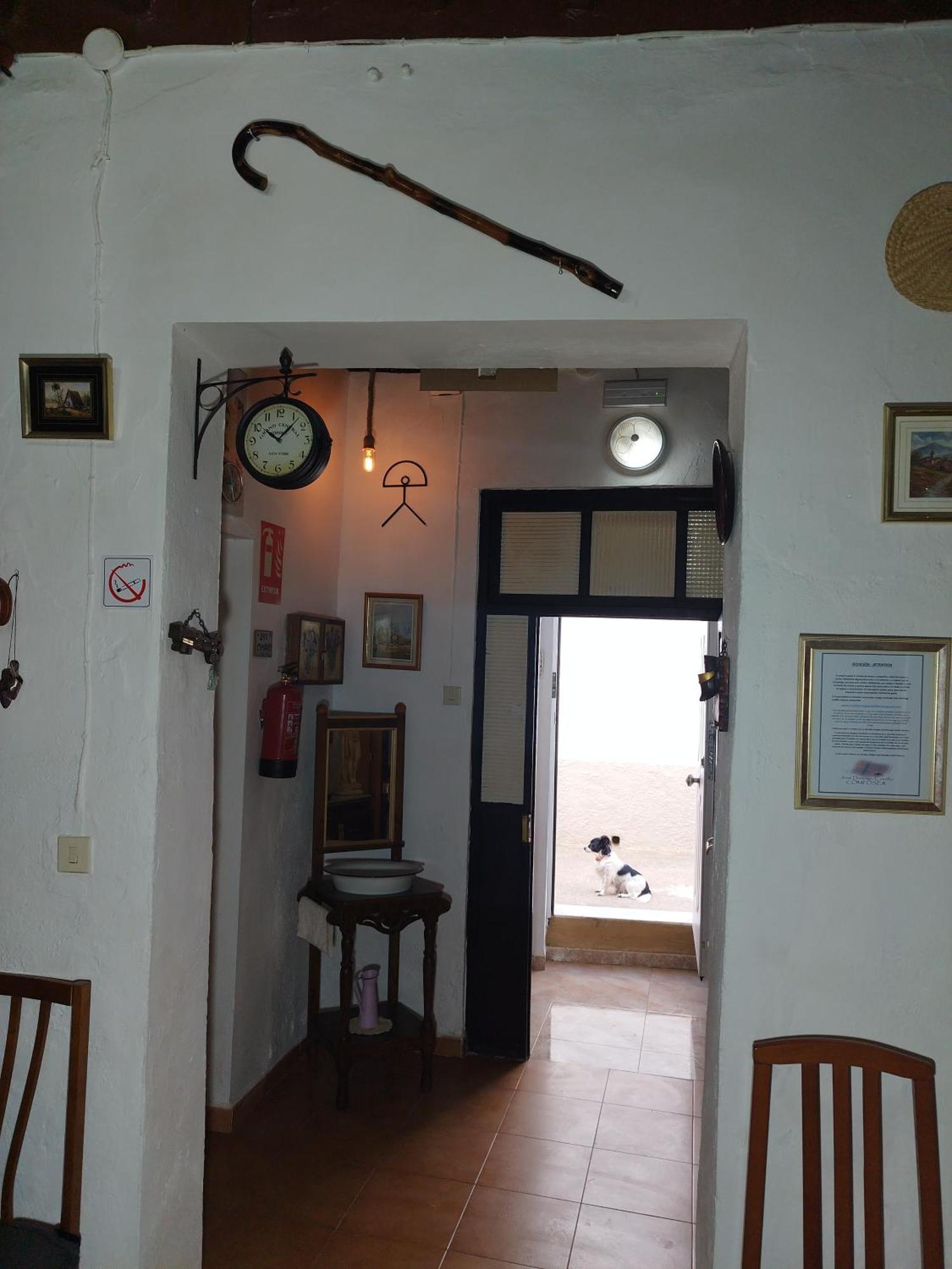IllarLa Casita De La Vito别墅 外观 照片
