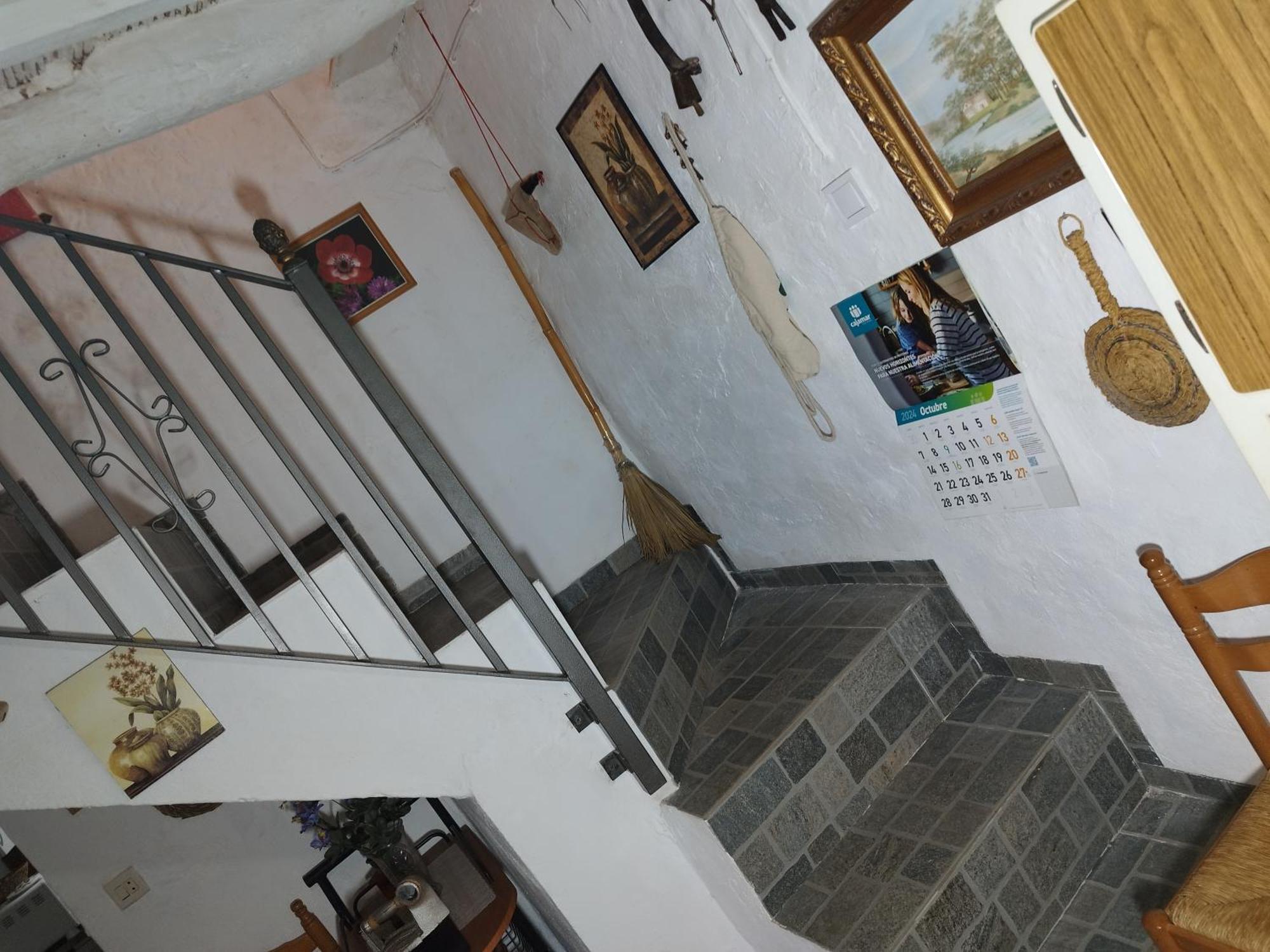 IllarLa Casita De La Vito别墅 外观 照片