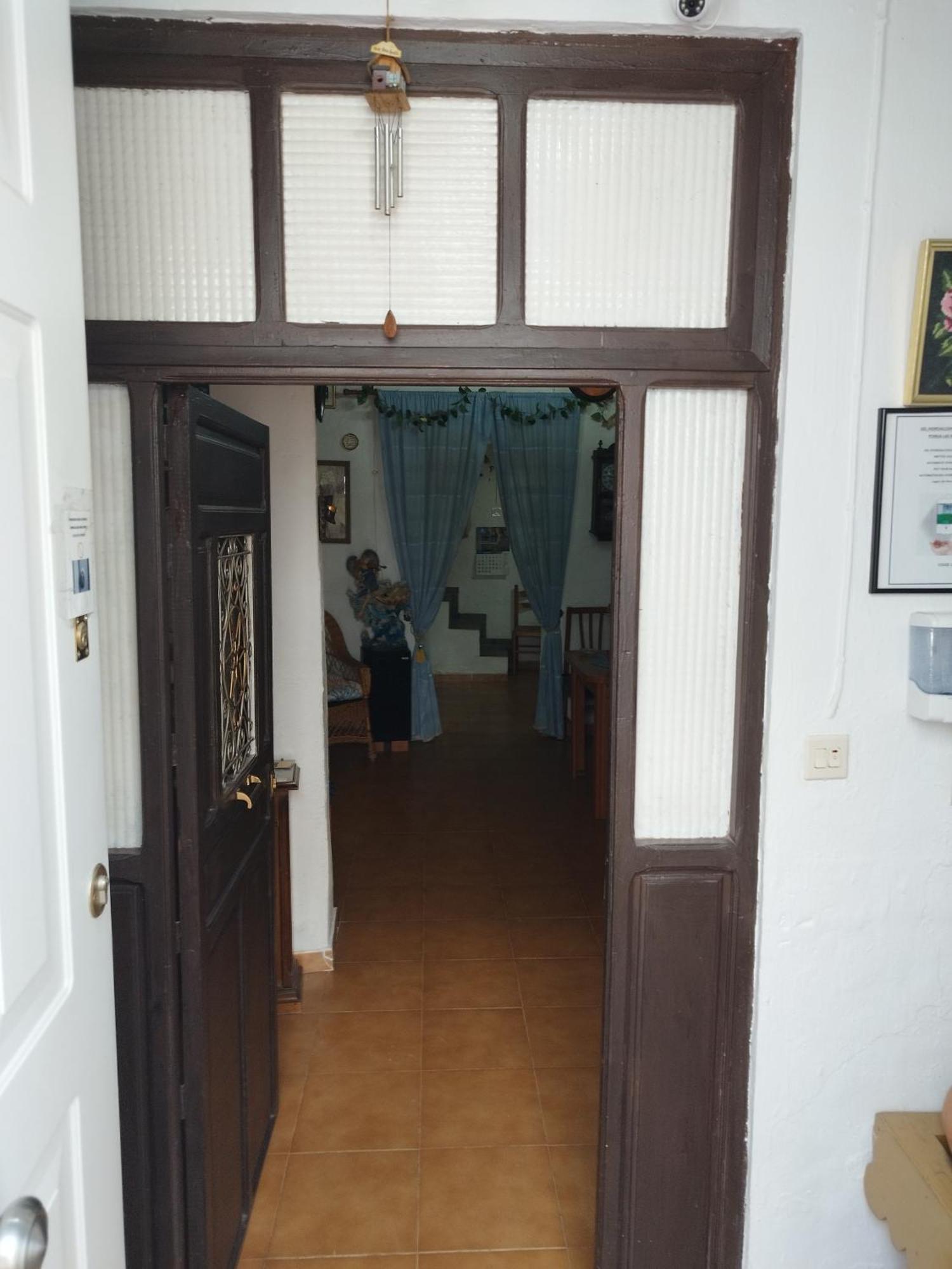 IllarLa Casita De La Vito别墅 外观 照片
