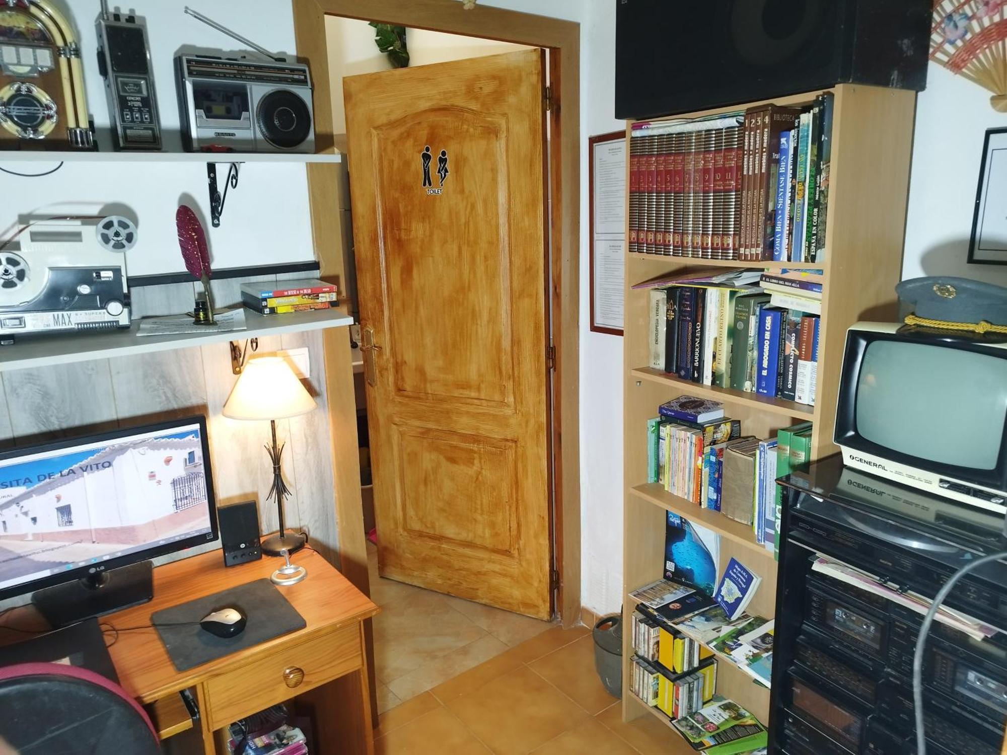 IllarLa Casita De La Vito别墅 外观 照片