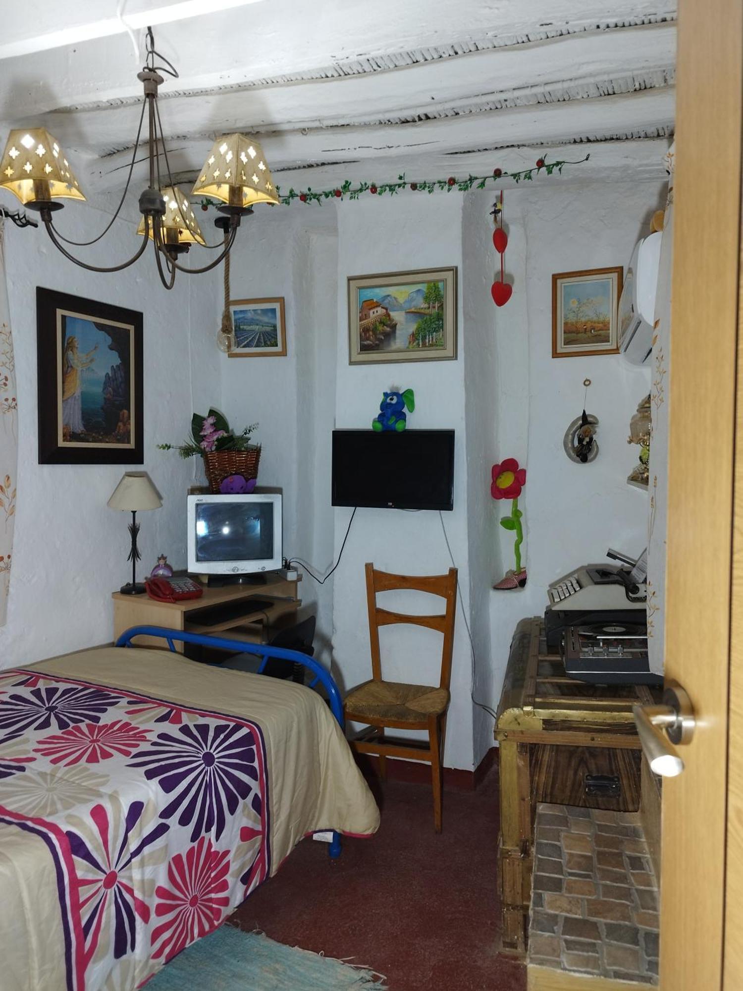 IllarLa Casita De La Vito别墅 外观 照片