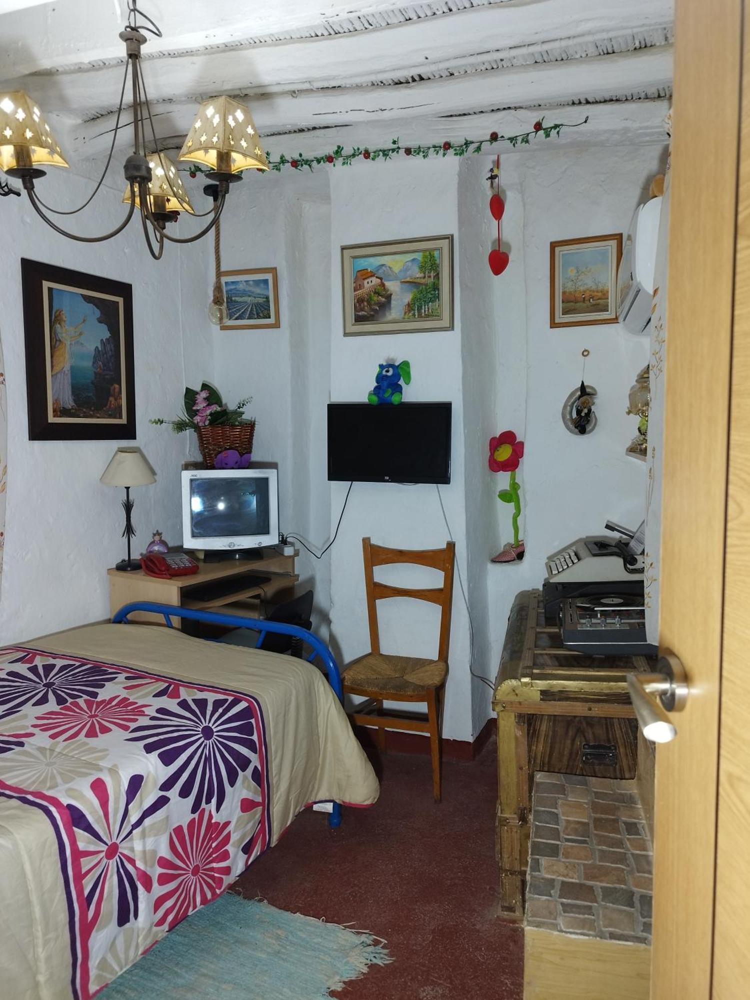 IllarLa Casita De La Vito别墅 外观 照片