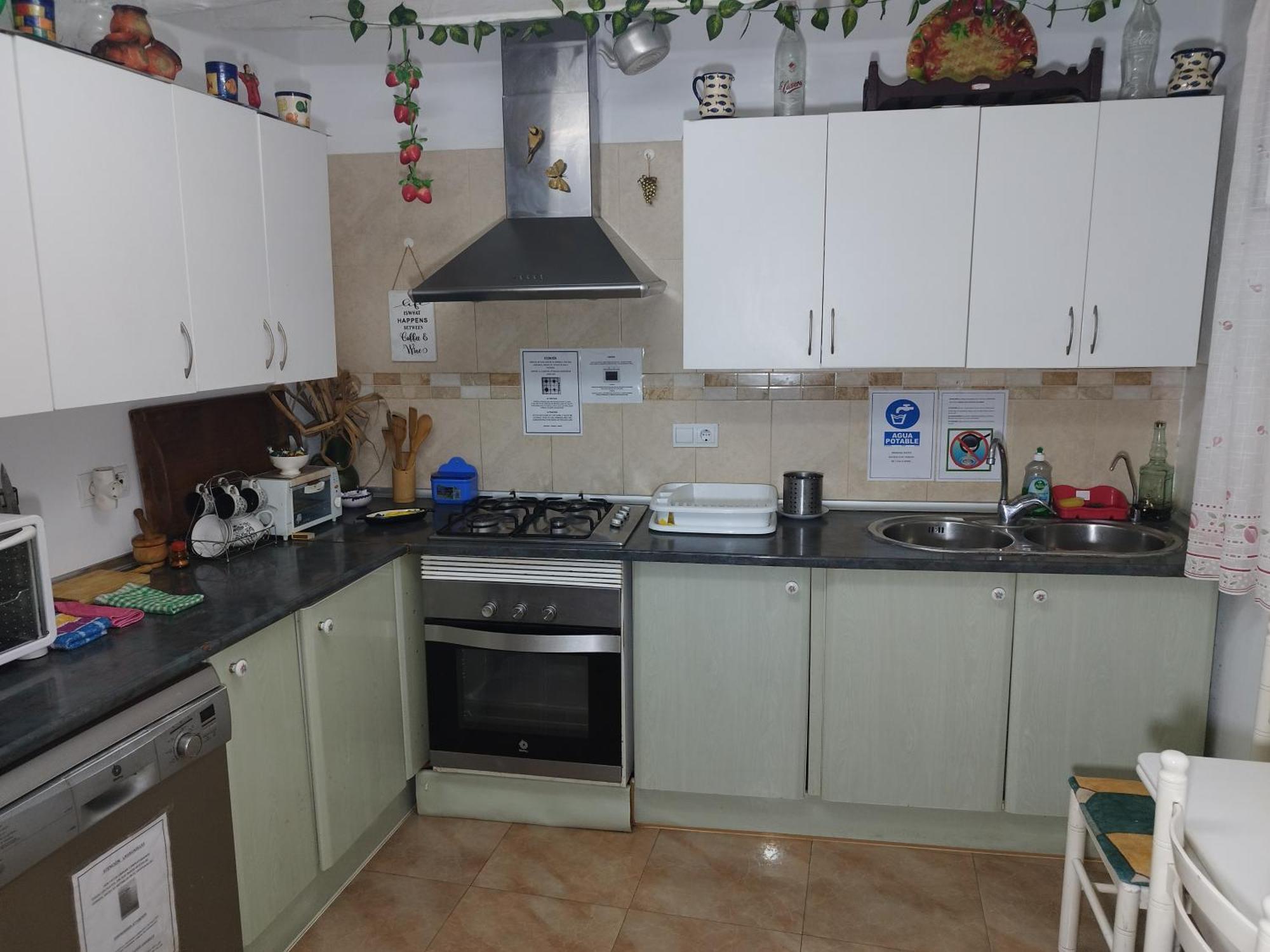 IllarLa Casita De La Vito别墅 外观 照片
