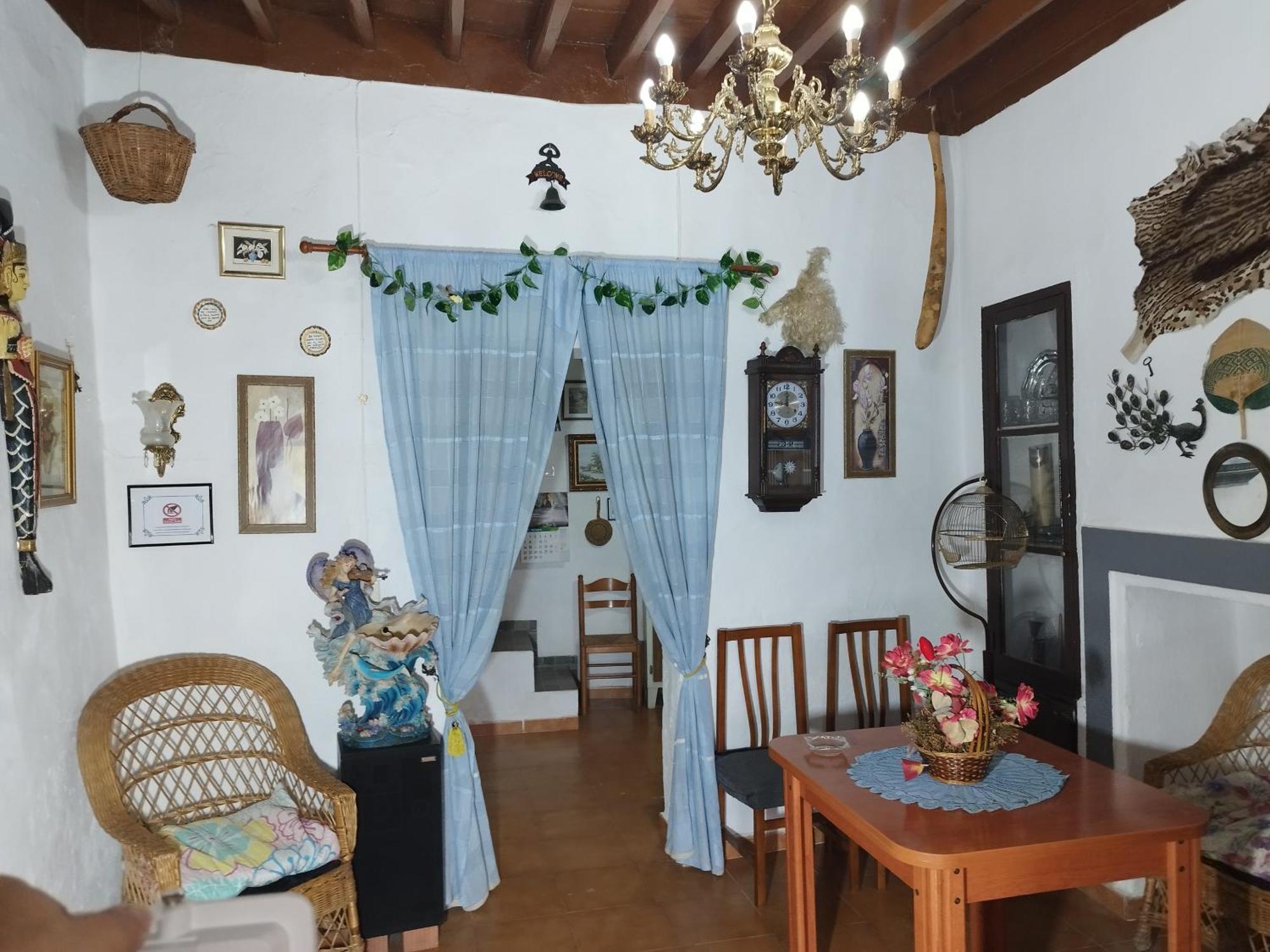 IllarLa Casita De La Vito别墅 外观 照片