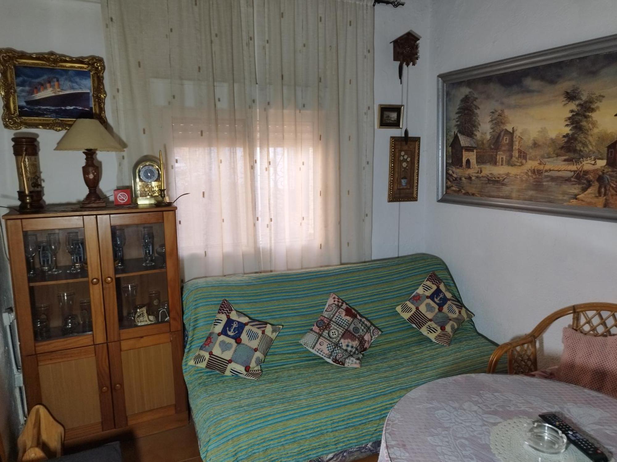 IllarLa Casita De La Vito别墅 外观 照片